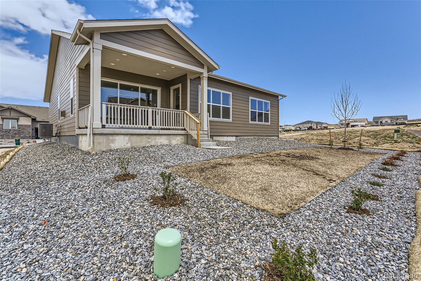 MLS Image #25 for 483  agoseris way,castle rock, Colorado