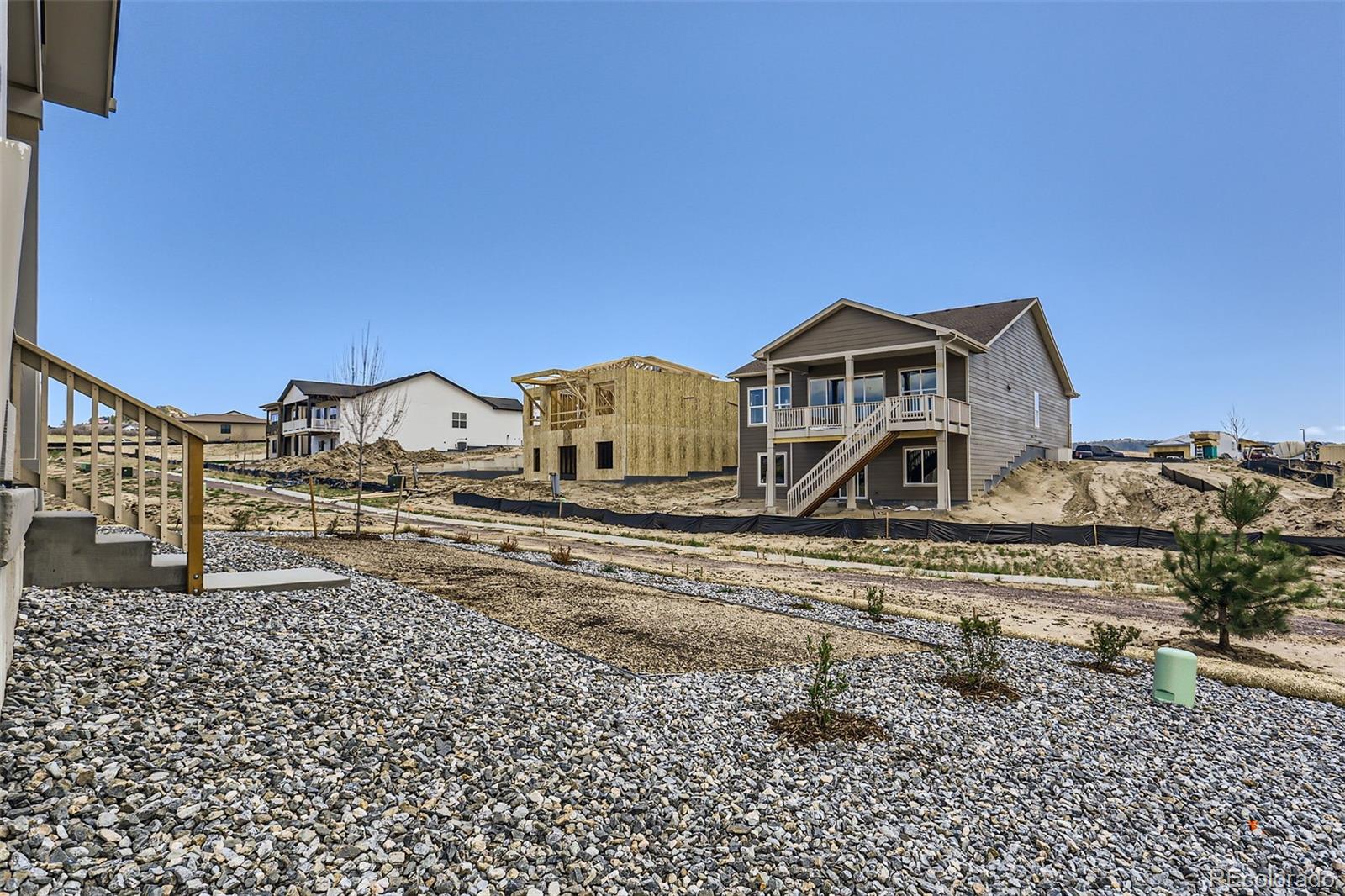 MLS Image #26 for 483  agoseris way,castle rock, Colorado