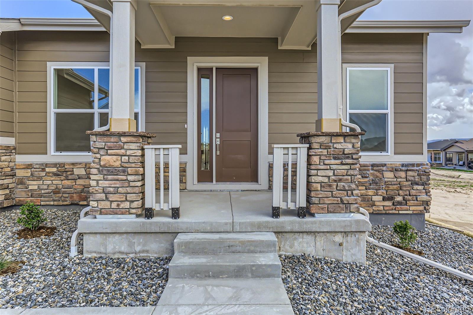 MLS Image #3 for 483  agoseris way,castle rock, Colorado
