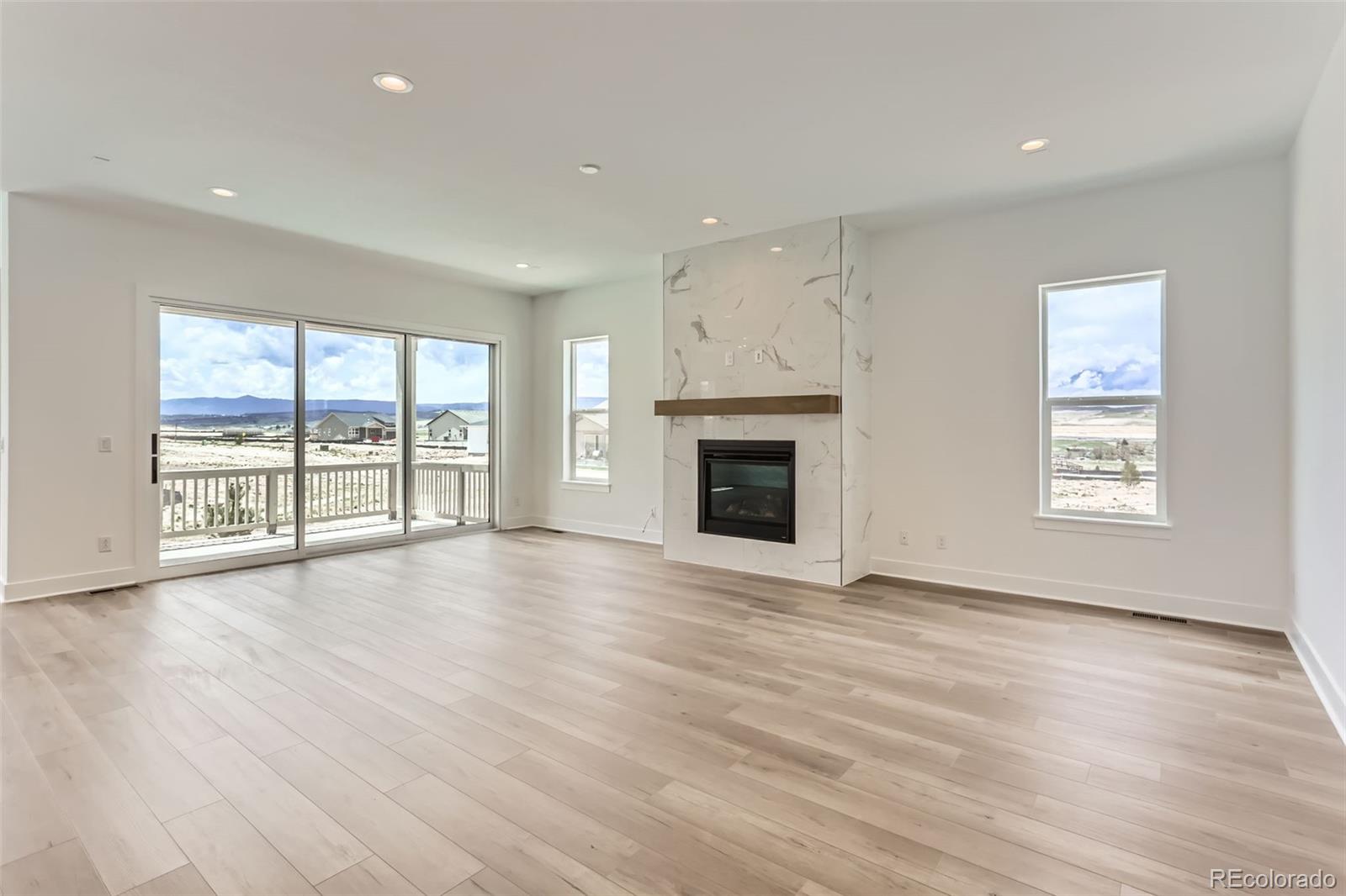 MLS Image #4 for 483  agoseris way,castle rock, Colorado
