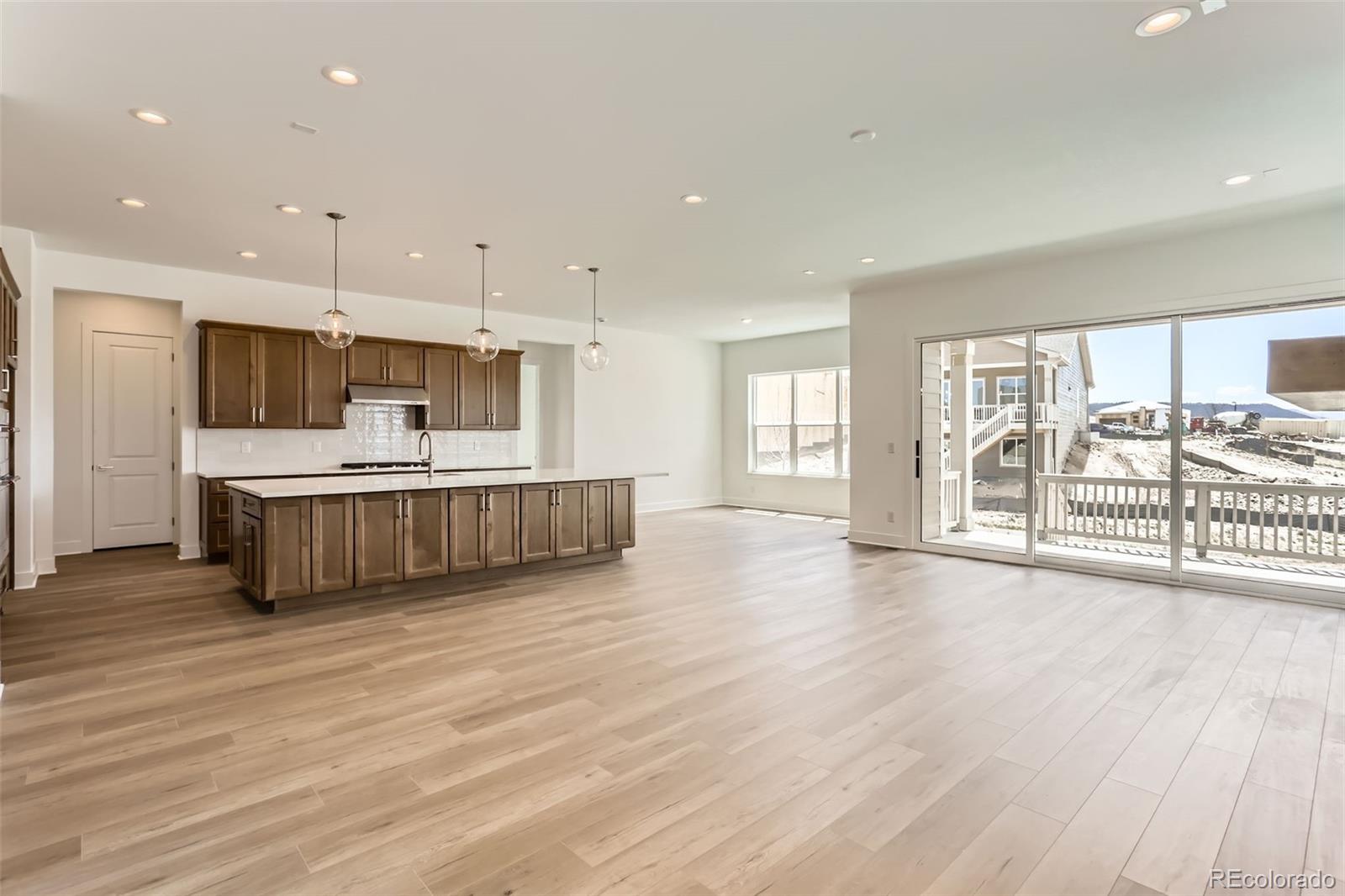 MLS Image #5 for 483  agoseris way,castle rock, Colorado
