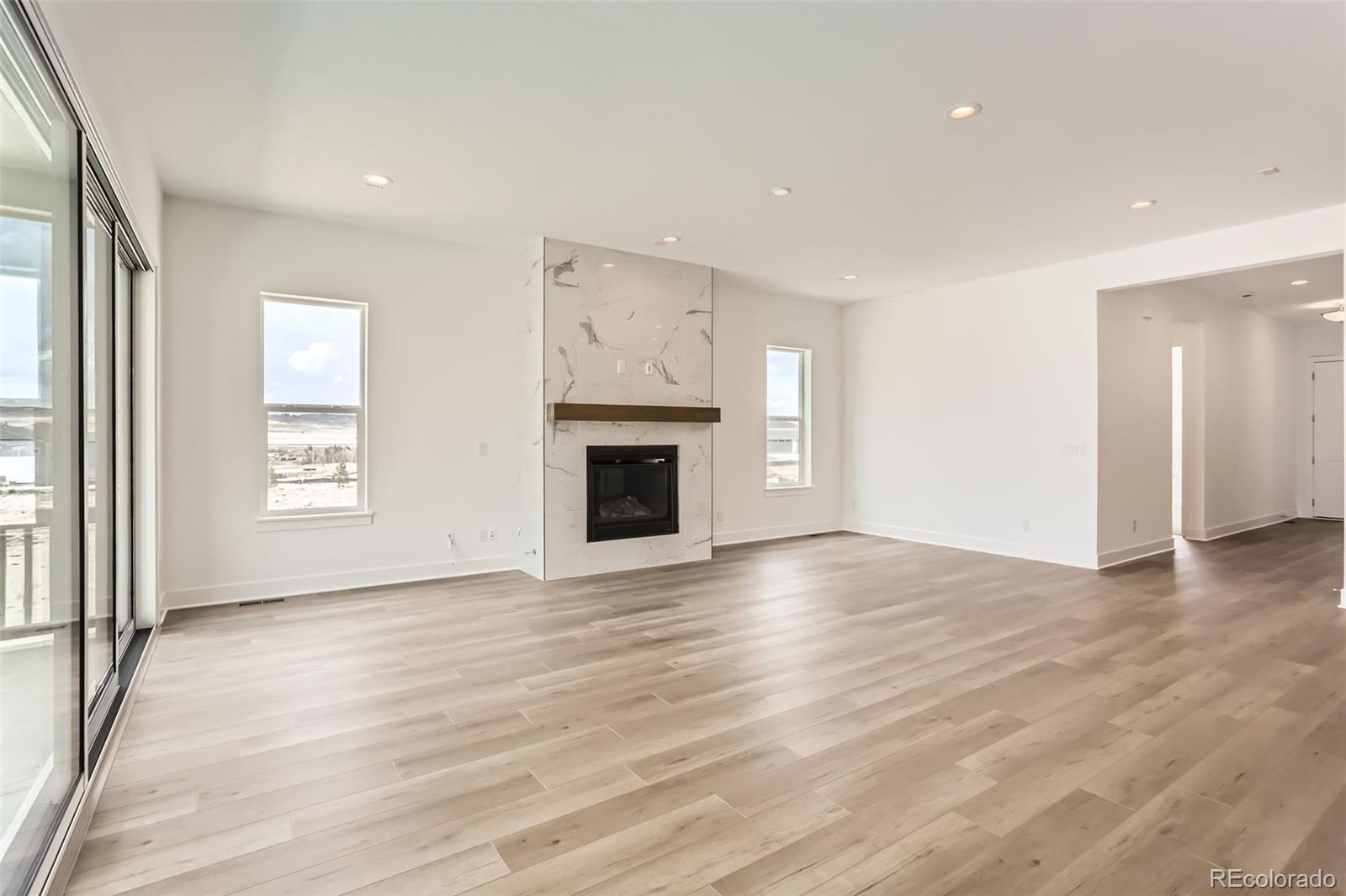 MLS Image #7 for 483  agoseris way,castle rock, Colorado