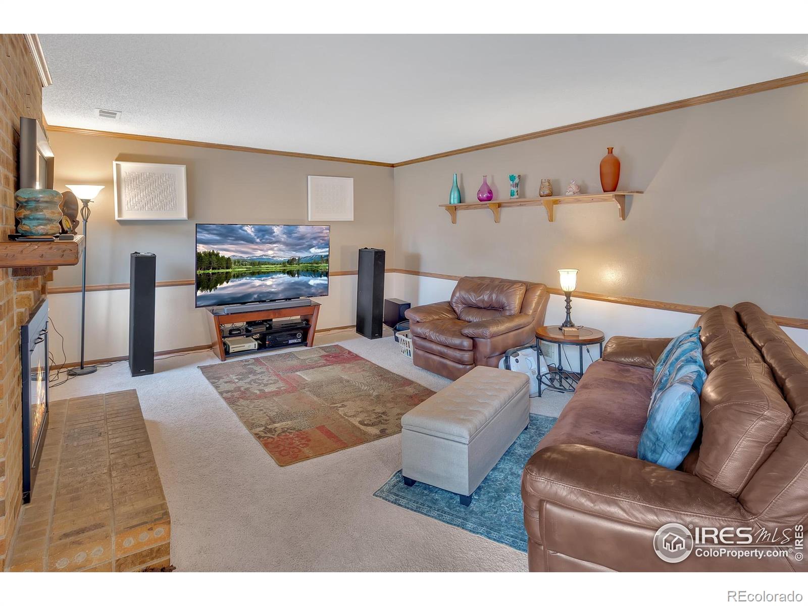 MLS Image #17 for 5151 s quintero street,centennial, Colorado