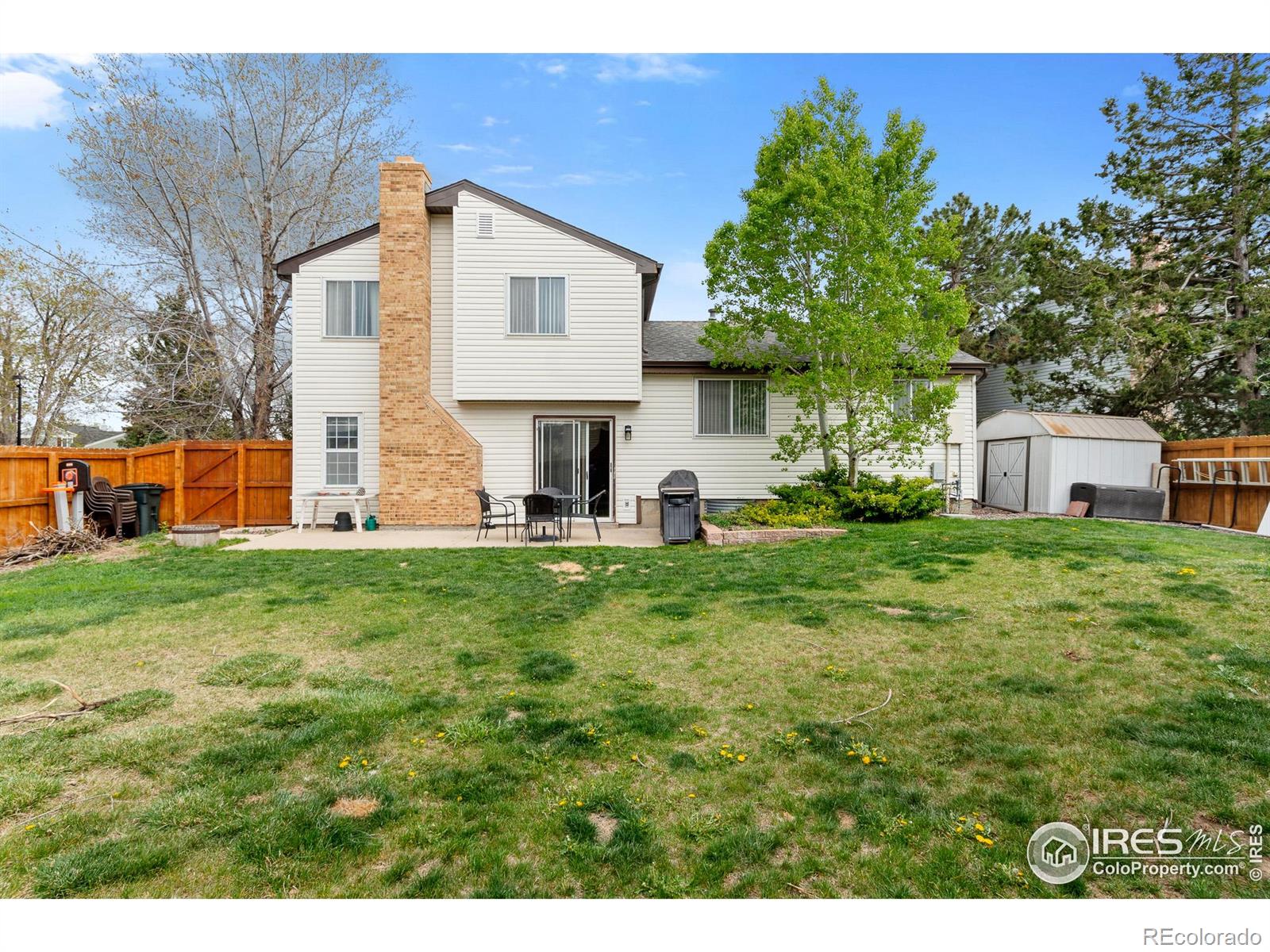 MLS Image #28 for 5151 s quintero street,centennial, Colorado