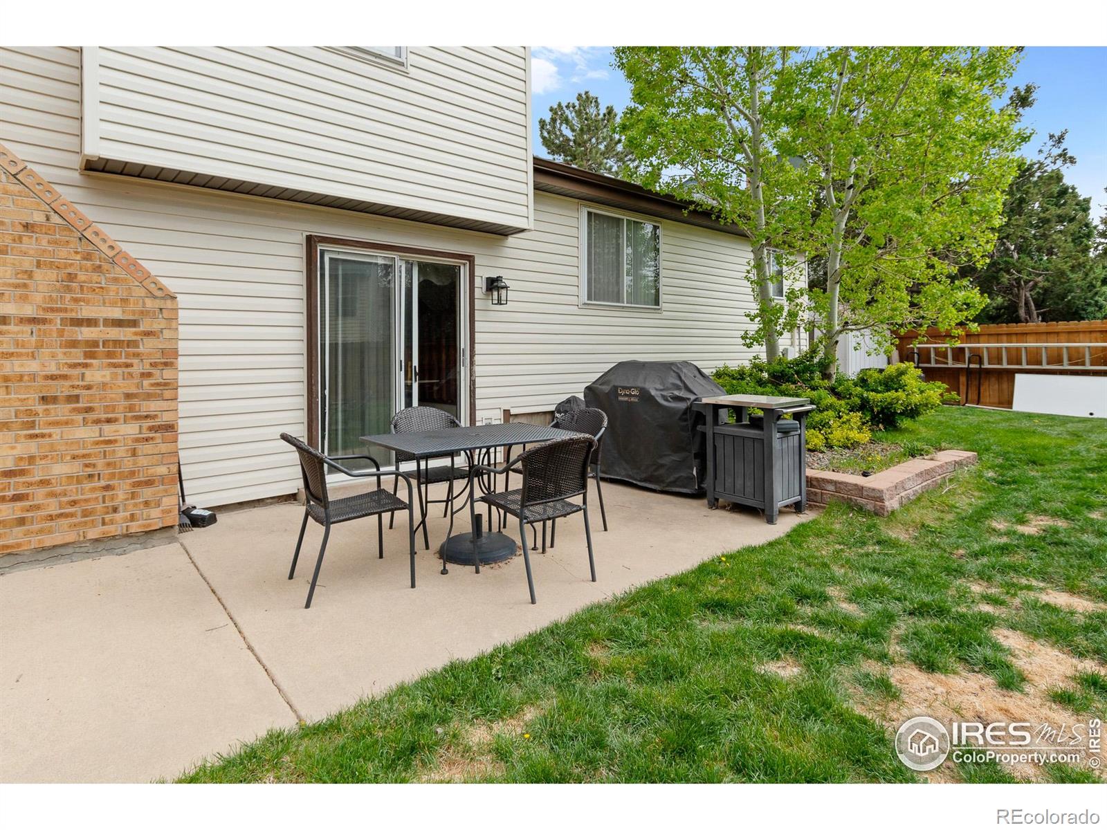 MLS Image #29 for 5151 s quintero street,centennial, Colorado
