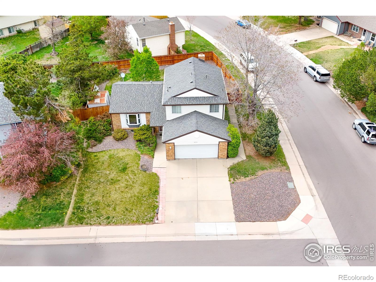 MLS Image #3 for 5151 s quintero street,centennial, Colorado