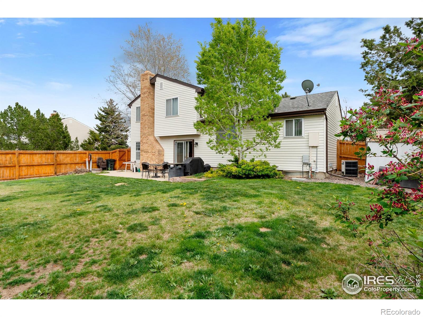 MLS Image #30 for 5151 s quintero street,centennial, Colorado