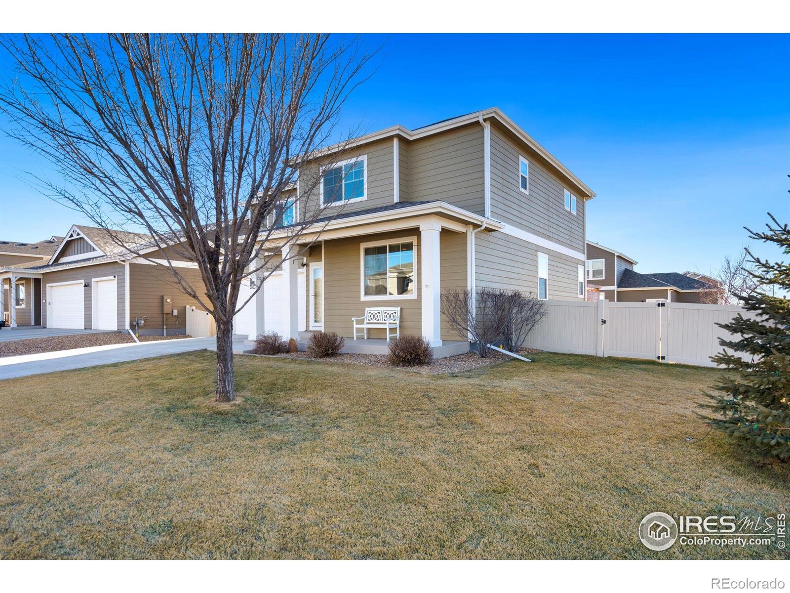 MLS Image #2 for 3803  peach street,wellington, Colorado
