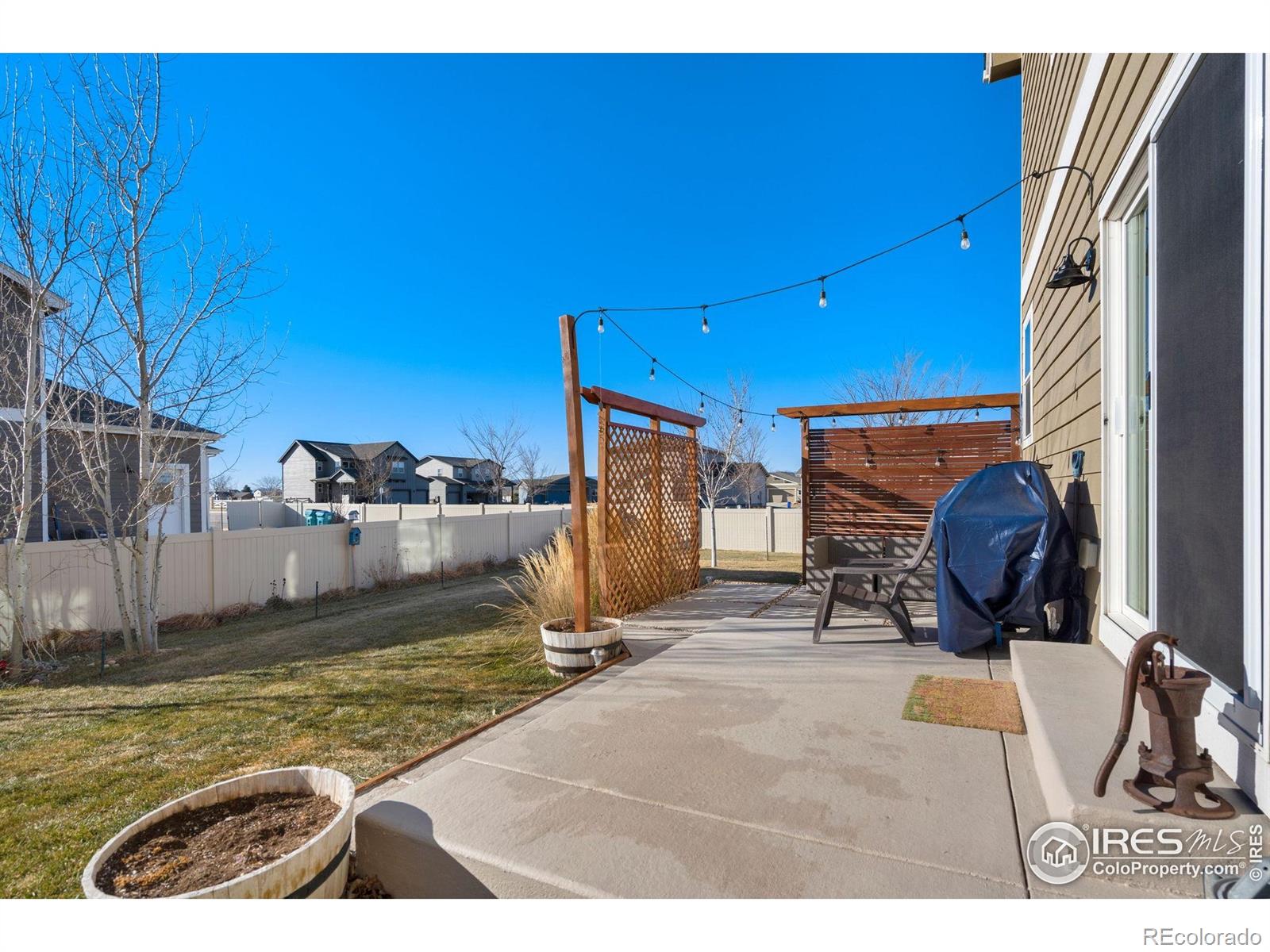 MLS Image #26 for 3803  peach street,wellington, Colorado
