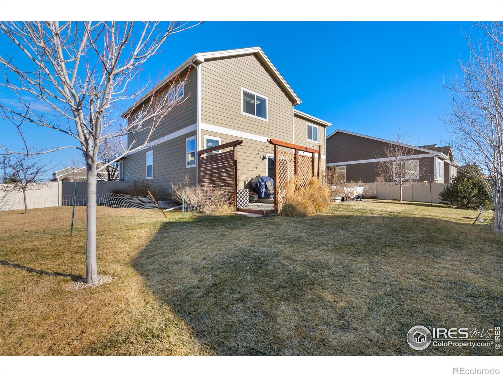 MLS Image #28 for 3803  peach street,wellington, Colorado
