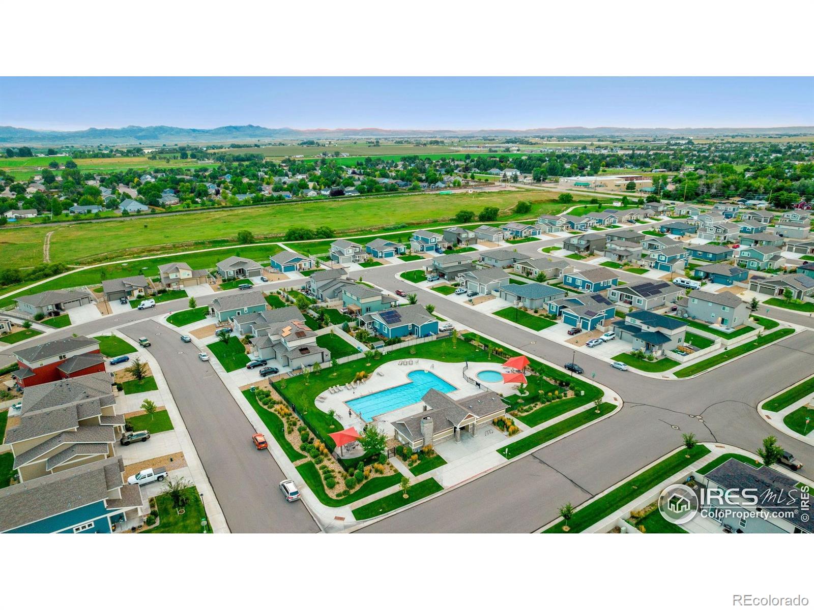 MLS Image #29 for 3803  peach street,wellington, Colorado