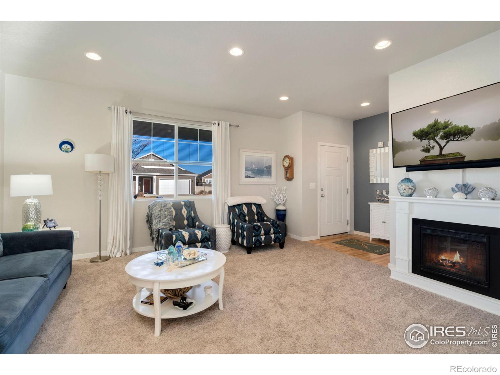 MLS Image #3 for 3803  peach street,wellington, Colorado