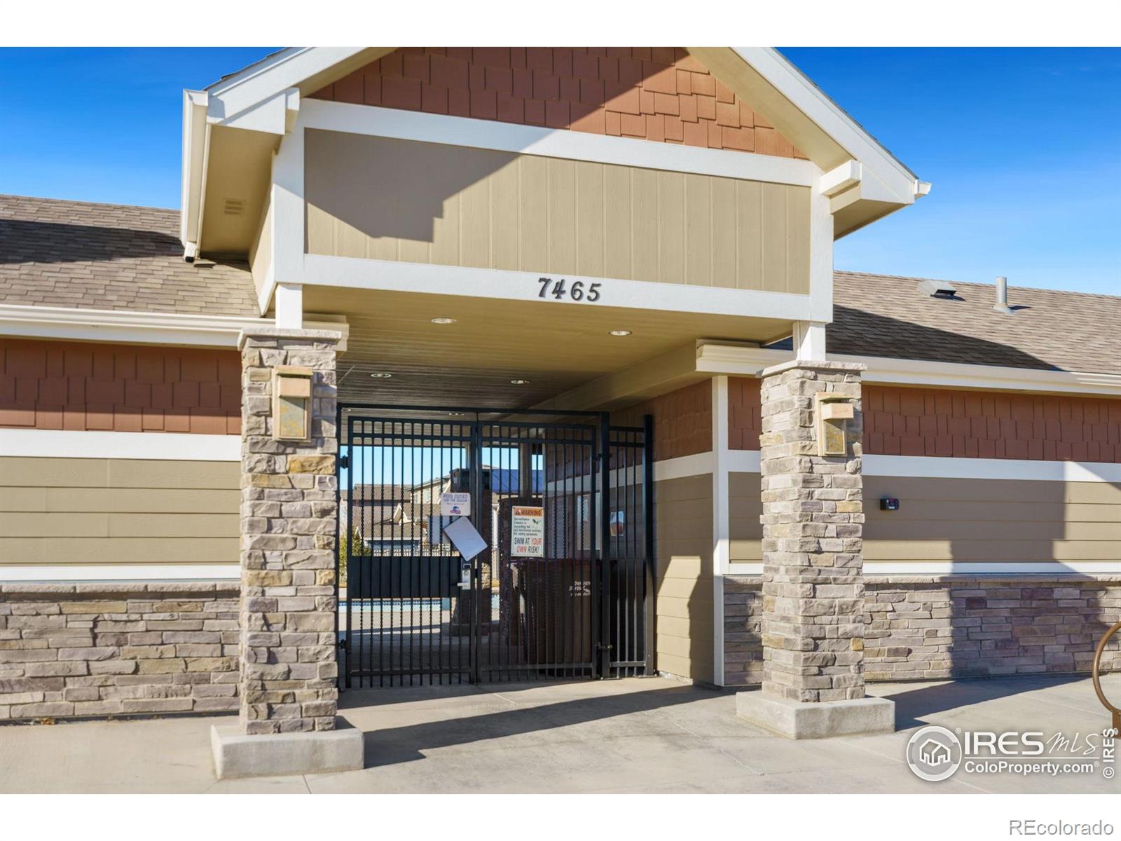MLS Image #30 for 3803  peach street,wellington, Colorado