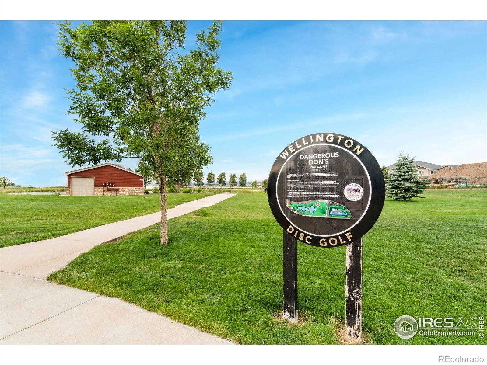 MLS Image #31 for 3803  peach street,wellington, Colorado