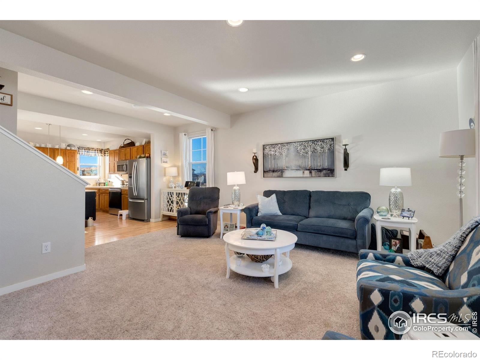 MLS Image #4 for 3803  peach street,wellington, Colorado