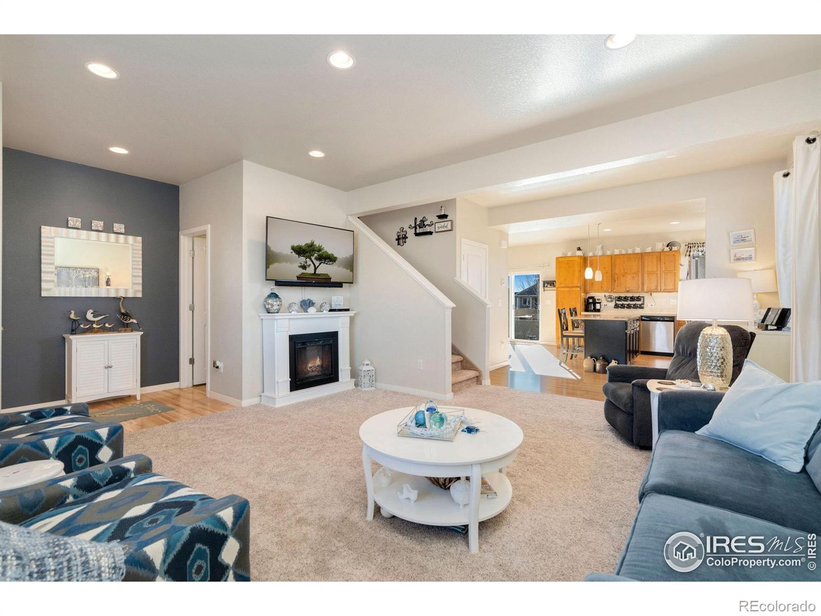 MLS Image #5 for 3803  peach street,wellington, Colorado