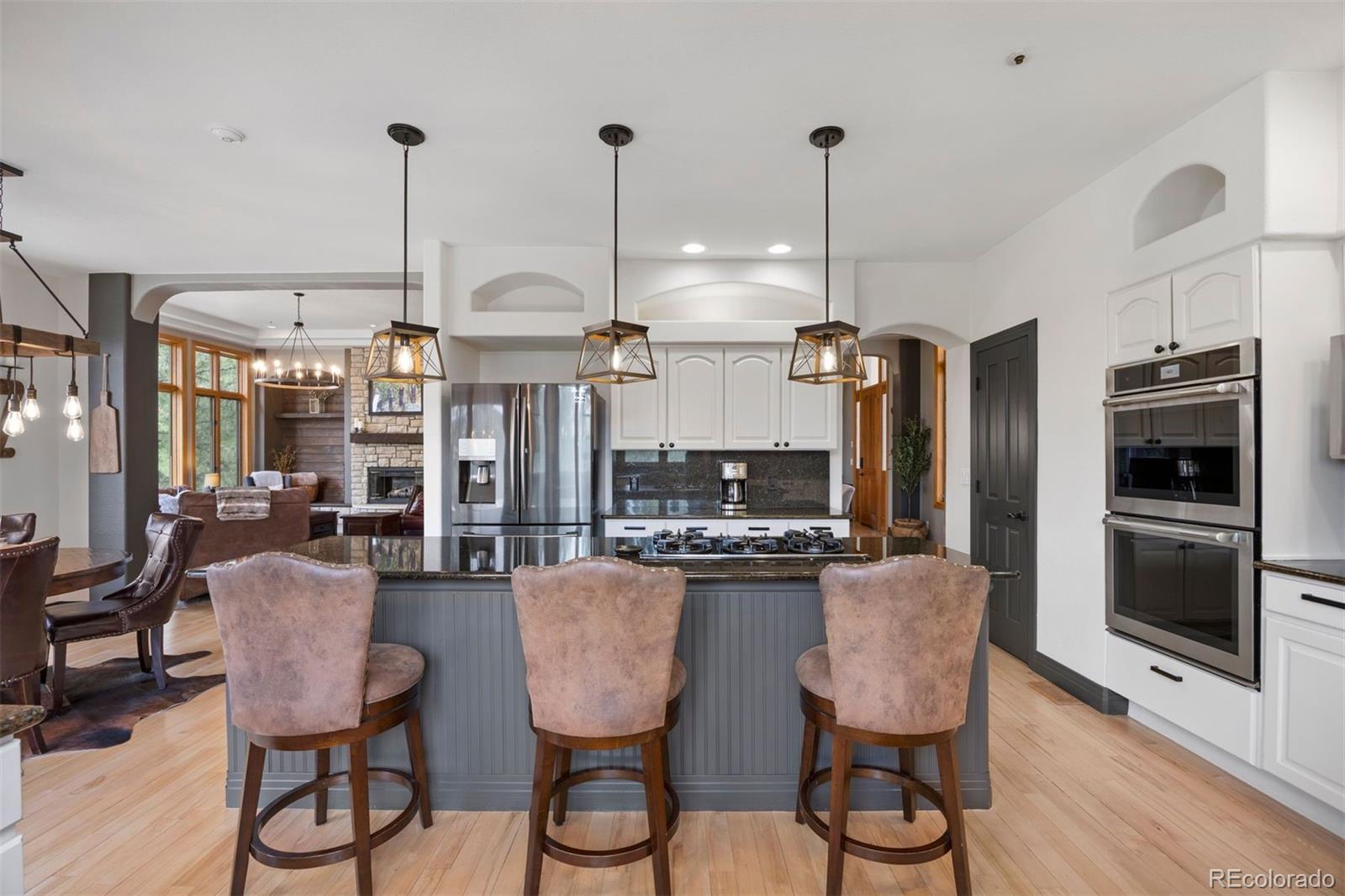 MLS Image #10 for 858  swandyke drive,castle rock, Colorado
