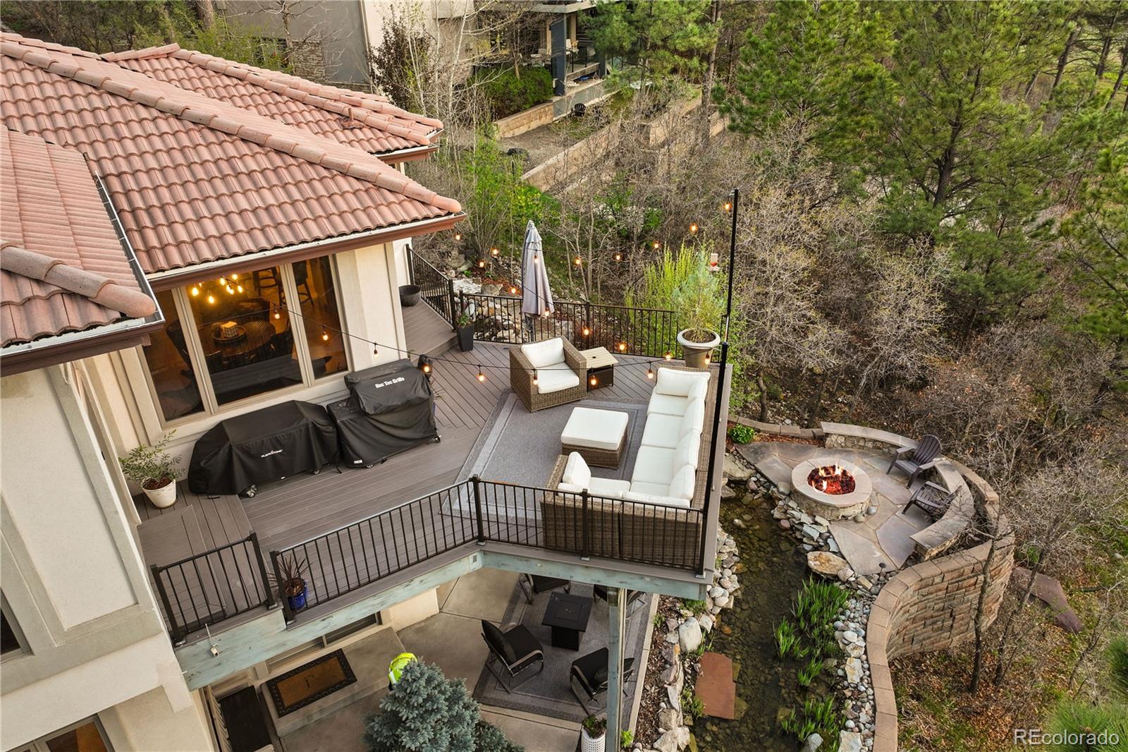 MLS Image #2 for 858  swandyke drive,castle rock, Colorado