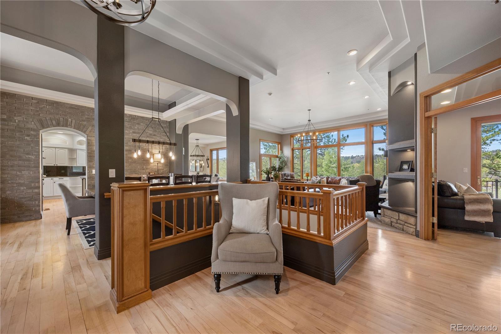MLS Image #23 for 858  swandyke drive,castle rock, Colorado