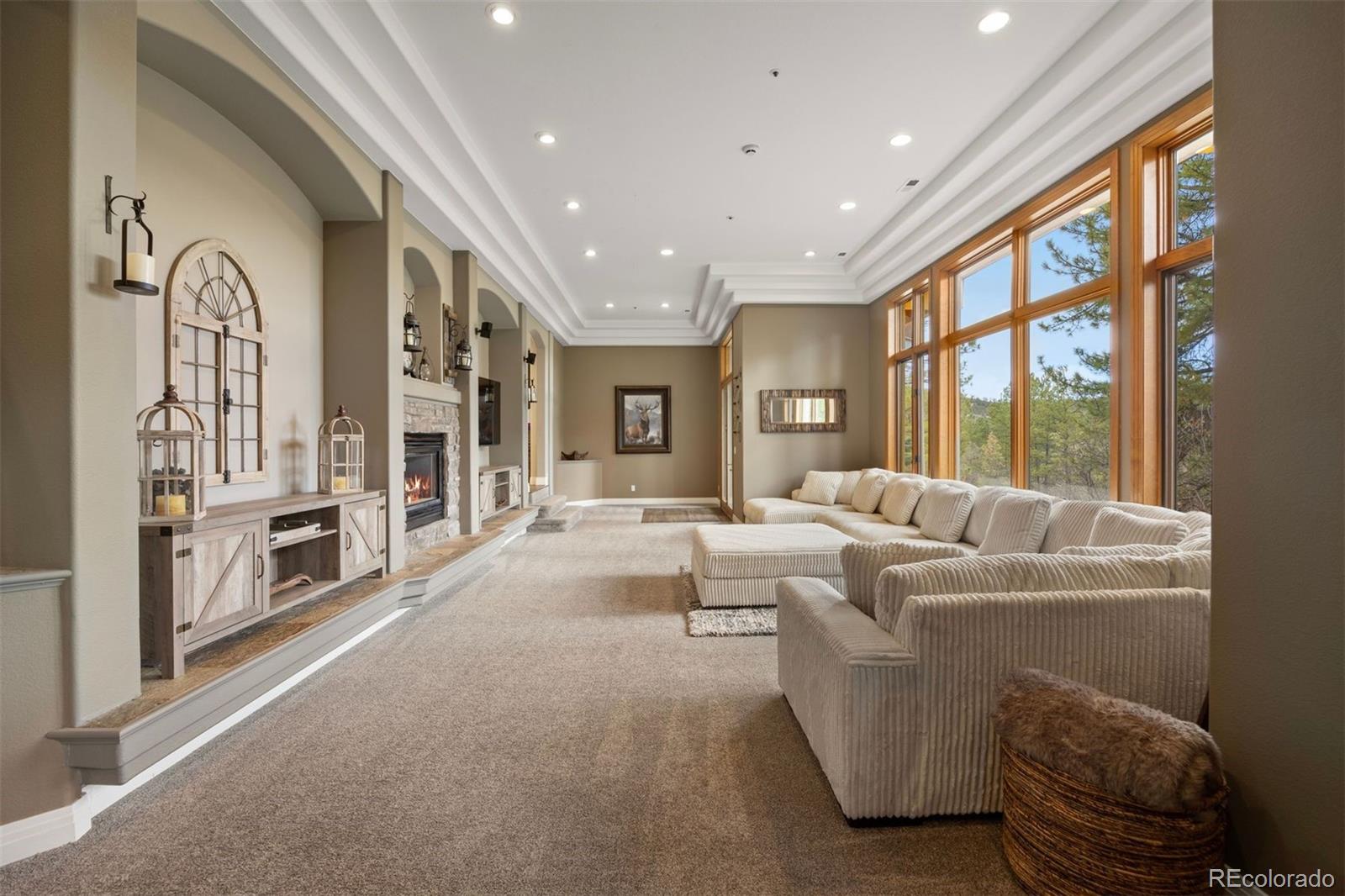 MLS Image #25 for 858  swandyke drive,castle rock, Colorado