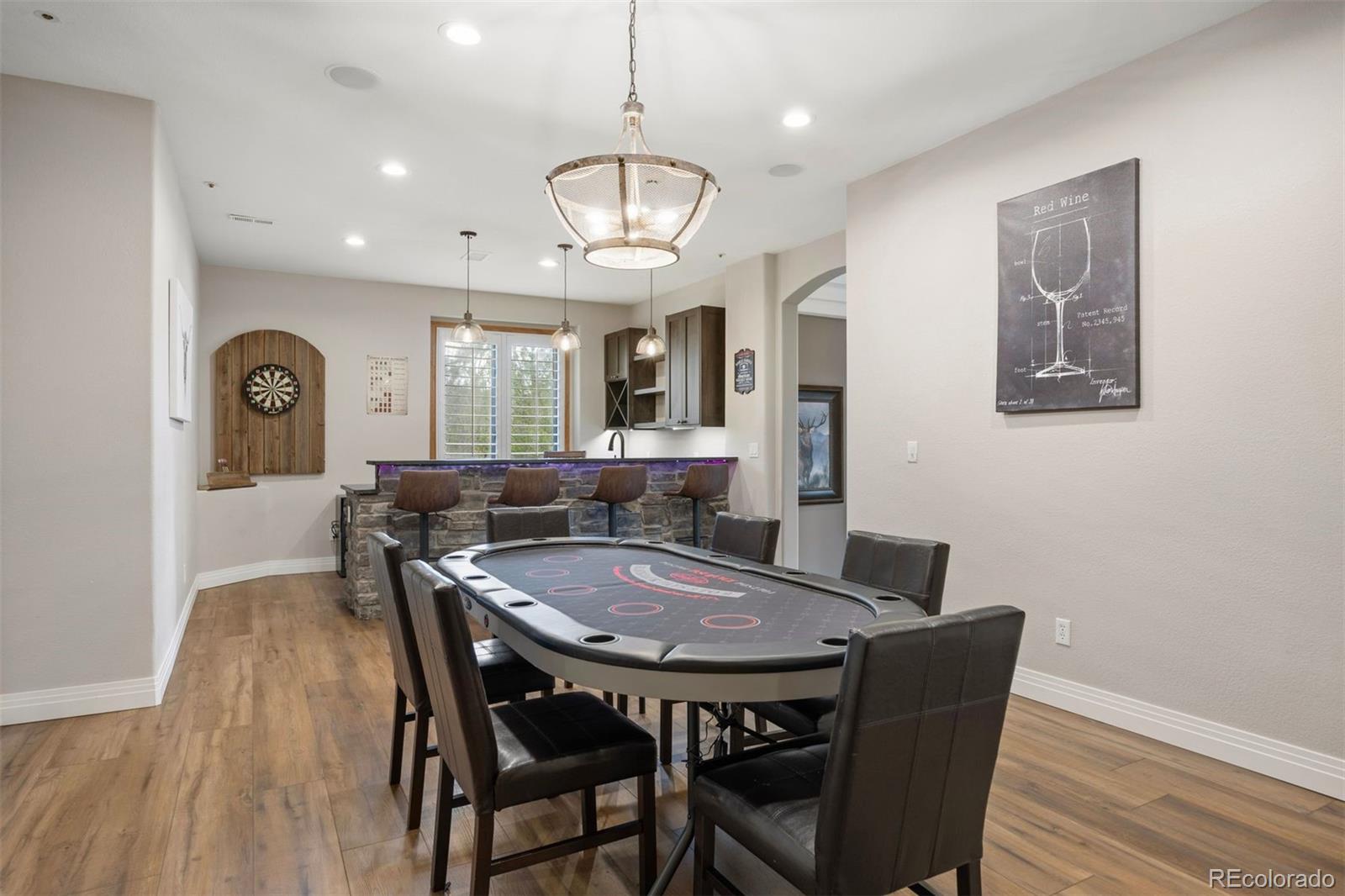MLS Image #29 for 858  swandyke drive,castle rock, Colorado