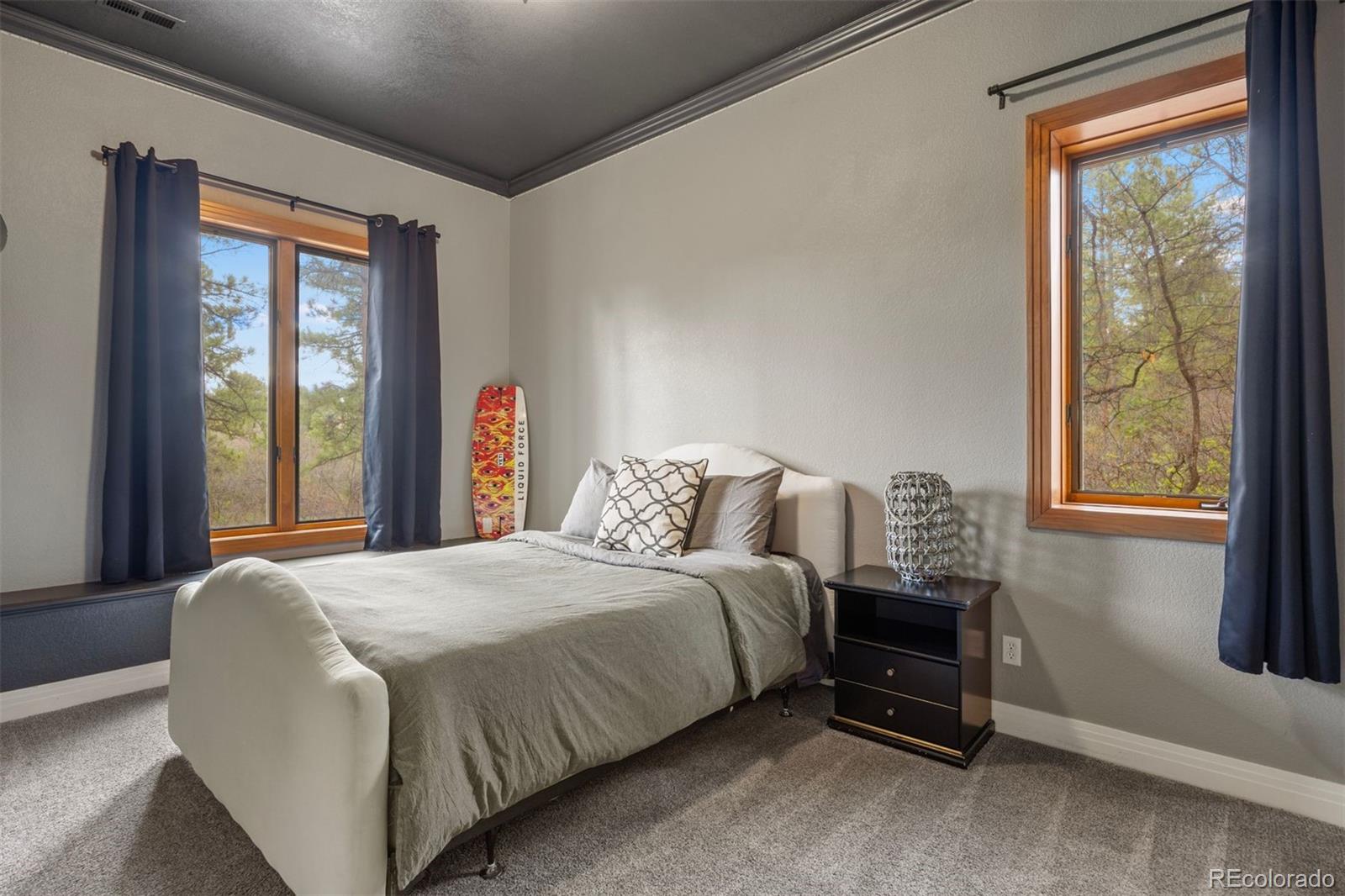 MLS Image #34 for 858  swandyke drive,castle rock, Colorado