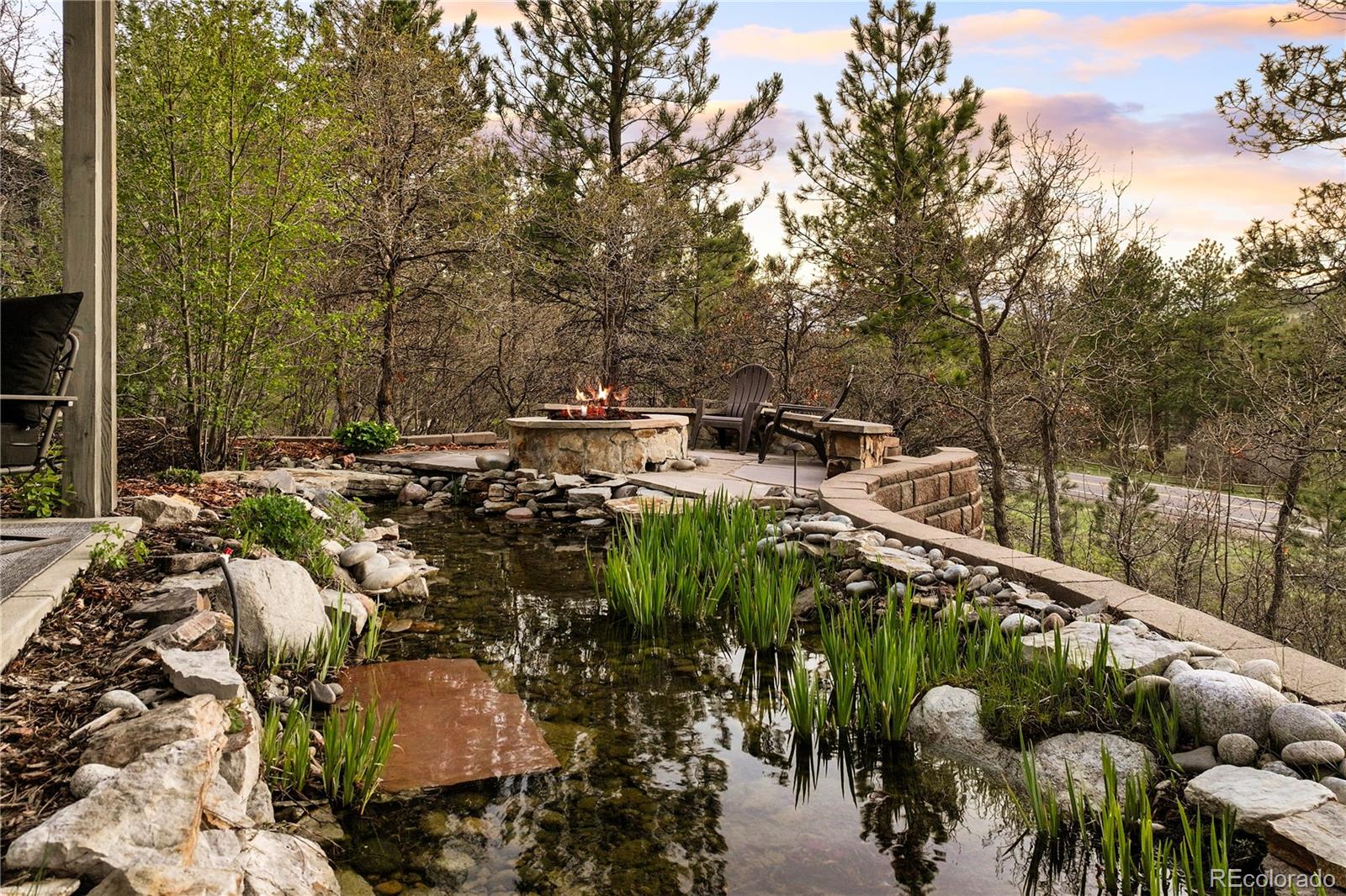 MLS Image #38 for 858  swandyke drive,castle rock, Colorado