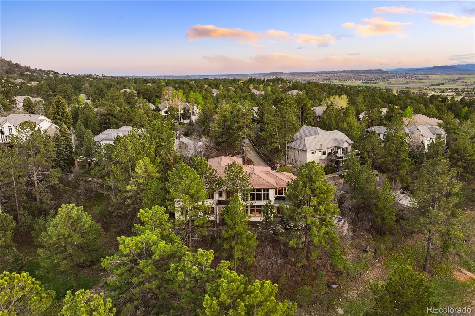 MLS Image #39 for 858  swandyke drive,castle rock, Colorado