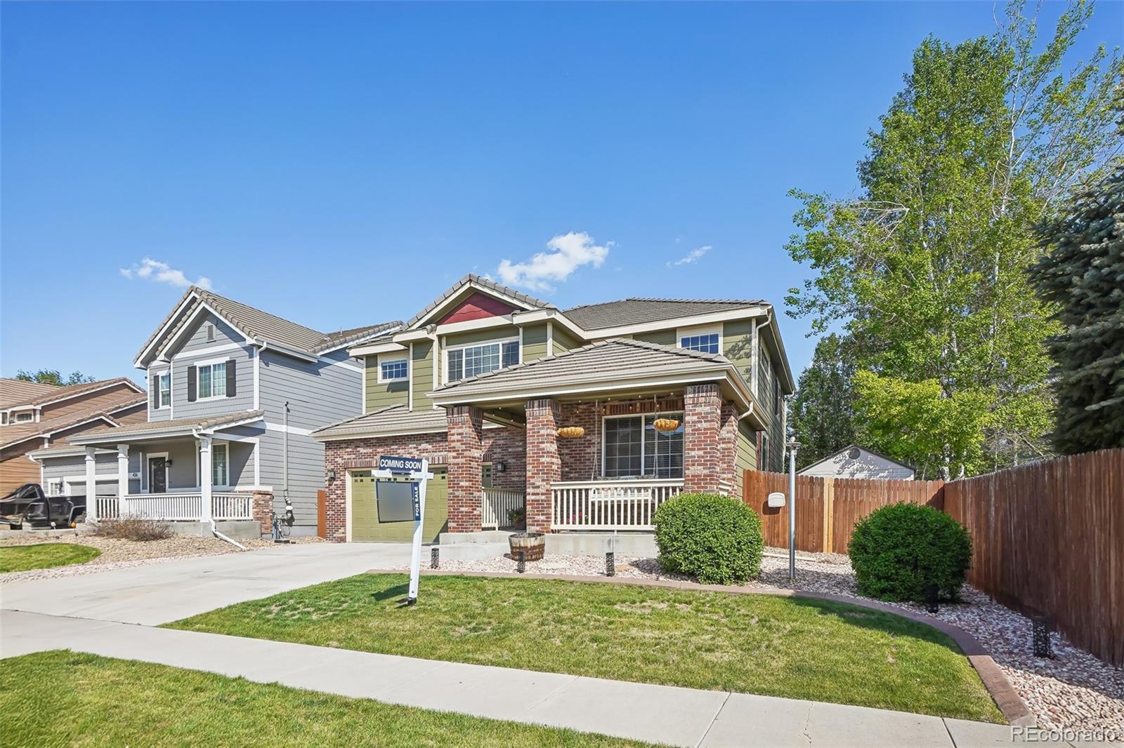 MLS Image #2 for 418  hayloft way,brighton, Colorado