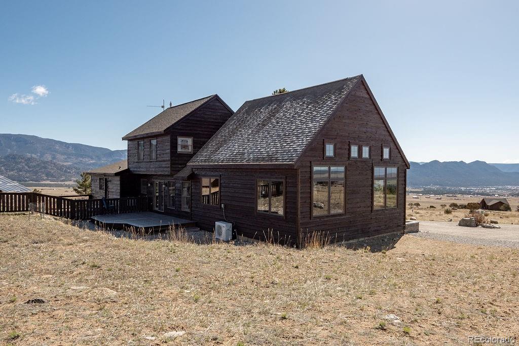 MLS Image #2 for 30765  overlook run ,buena vista, Colorado