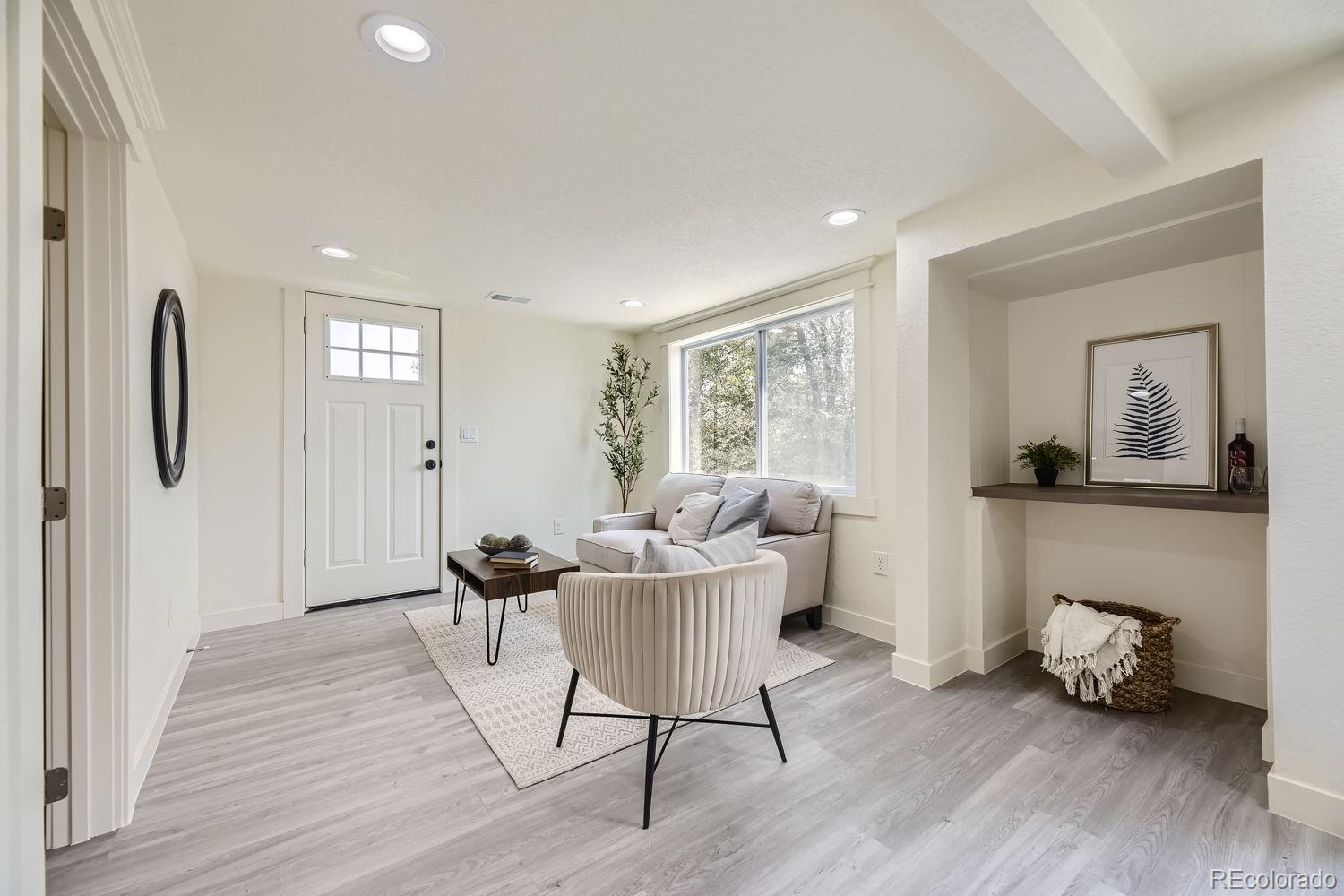 MLS Image #1 for 3275 s decatur street,denver, Colorado