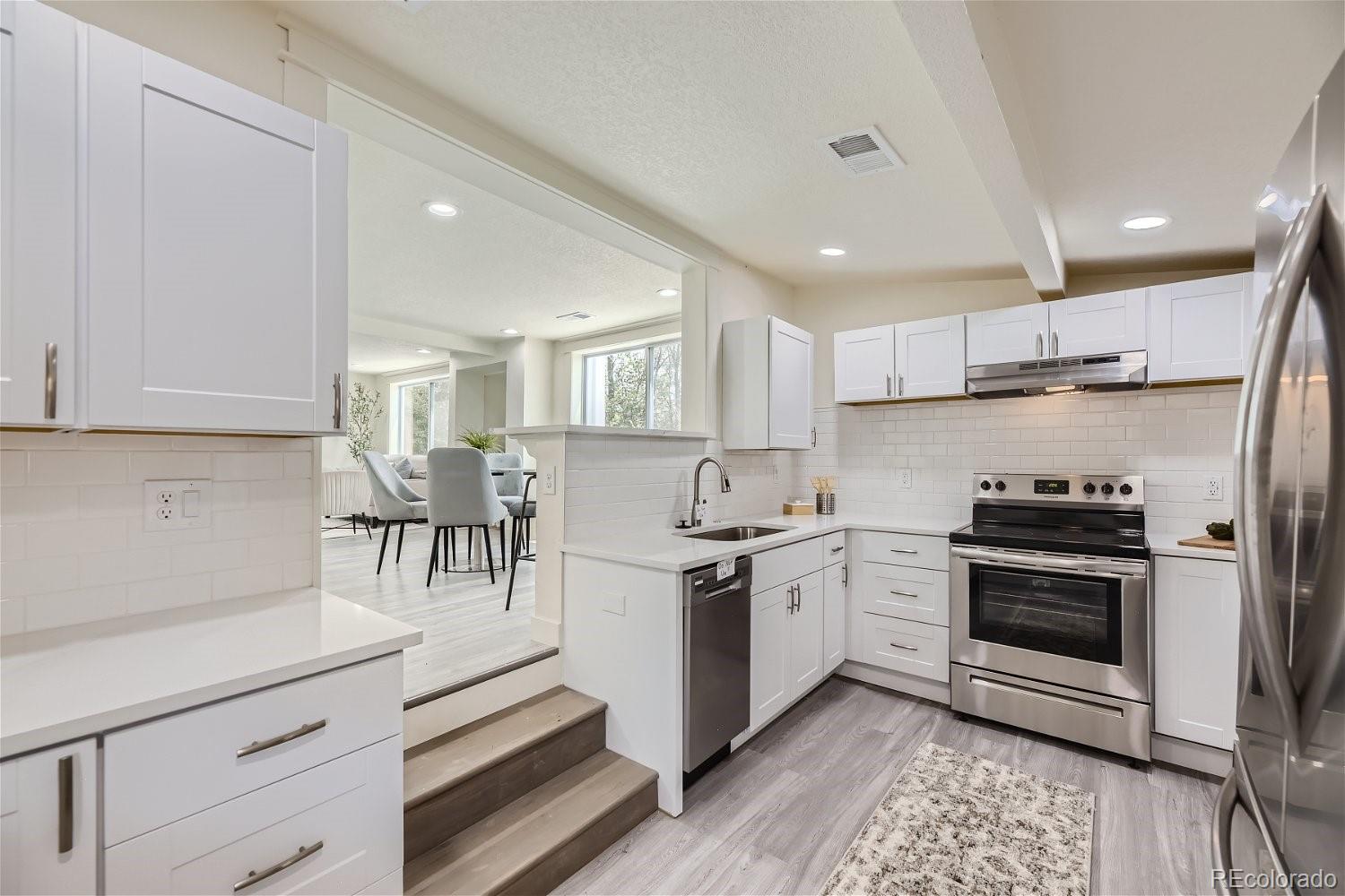 MLS Image #3 for 3275 s decatur street,denver, Colorado
