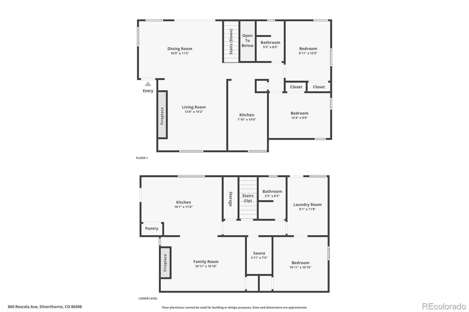 MLS Image #13 for 1143  straight creek drive,dillon, Colorado