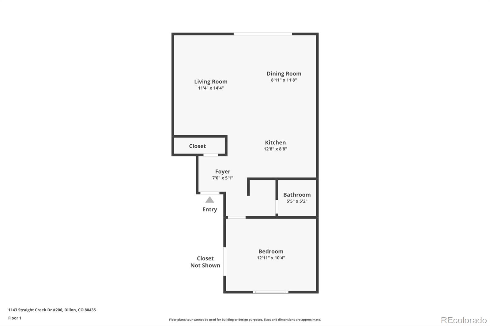 MLS Image #14 for 1143  straight creek drive,dillon, Colorado