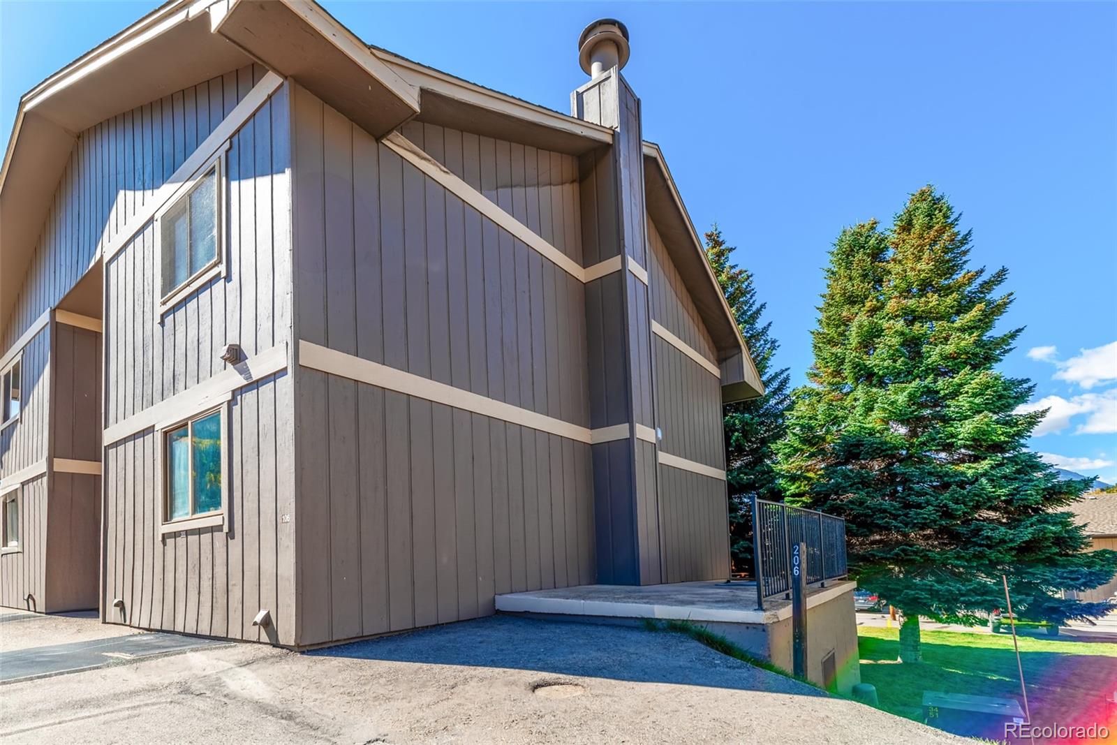 MLS Image #23 for 1143  straight creek drive,dillon, Colorado