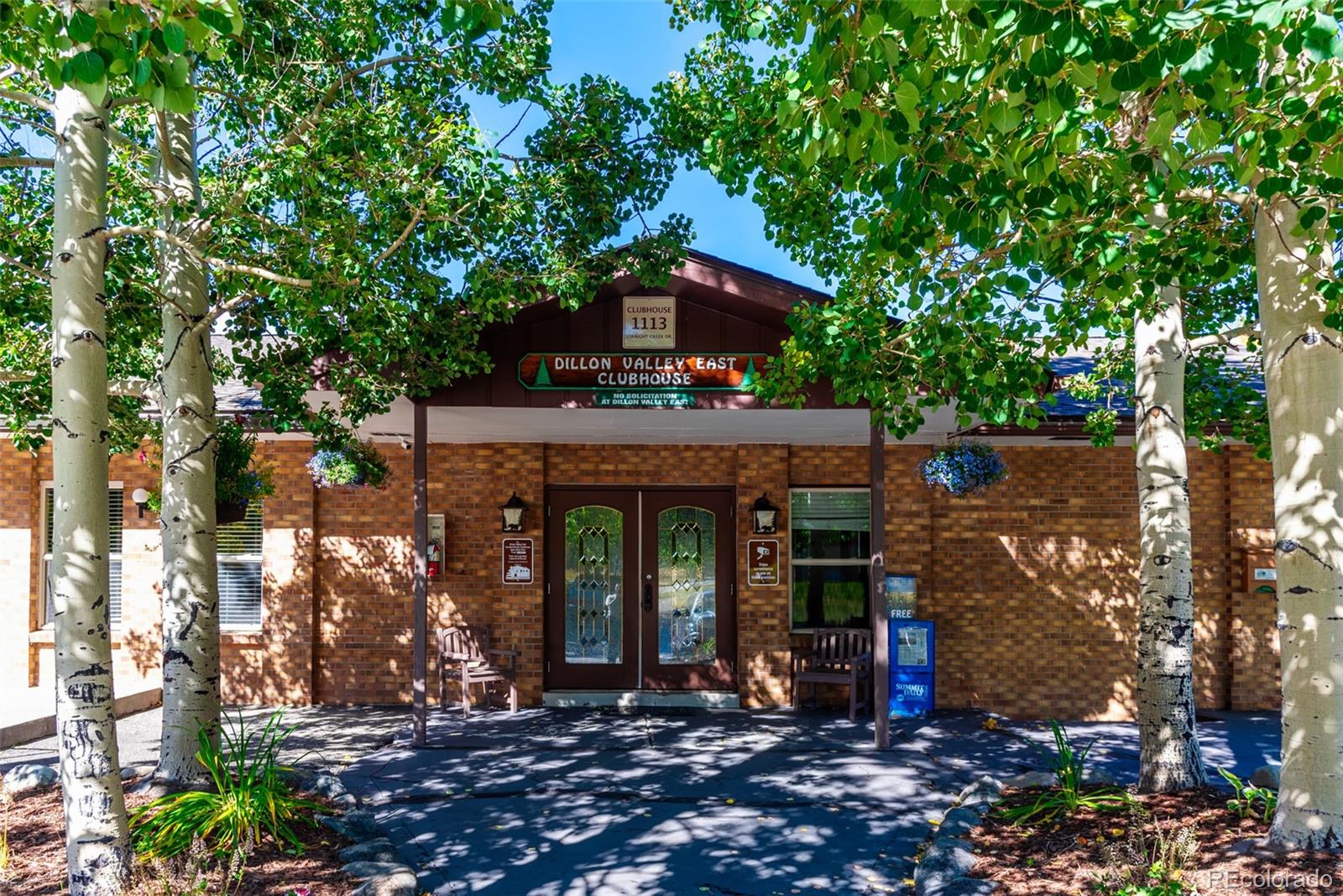 MLS Image #28 for 1143  straight creek drive,dillon, Colorado