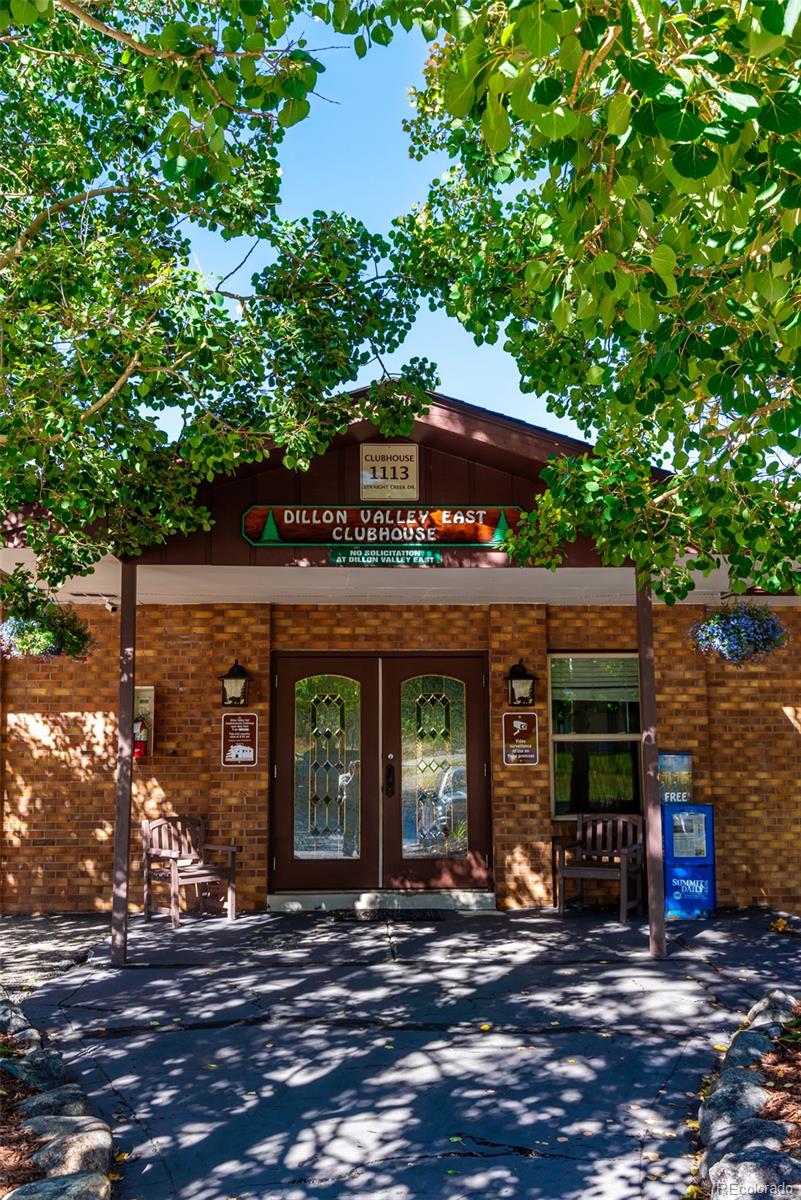 MLS Image #29 for 1143  straight creek drive,dillon, Colorado