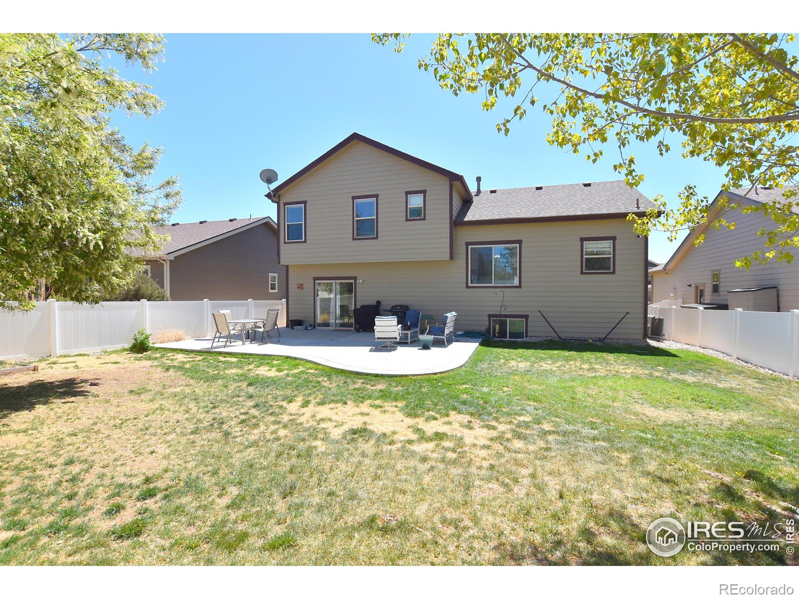 MLS Image #32 for 4501  dante street,evans, Colorado