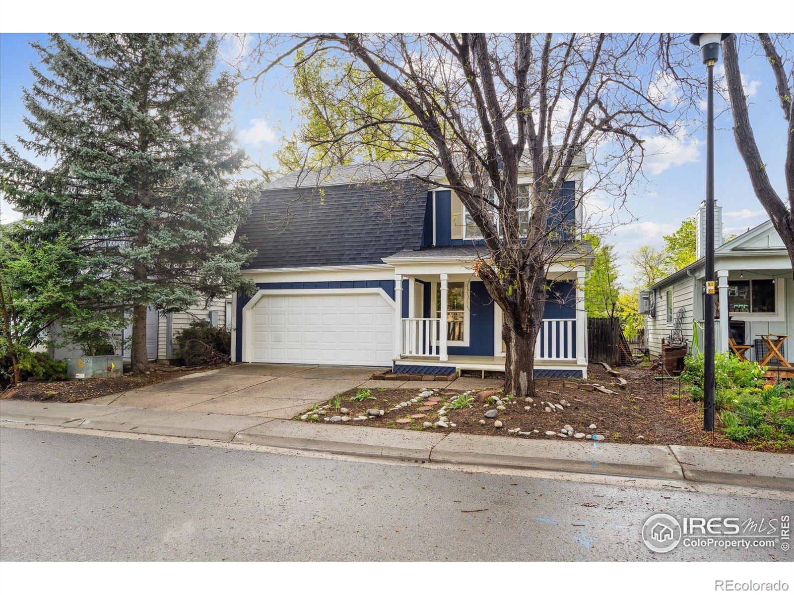 MLS Image #2 for 1032  pegasus place,lafayette, Colorado