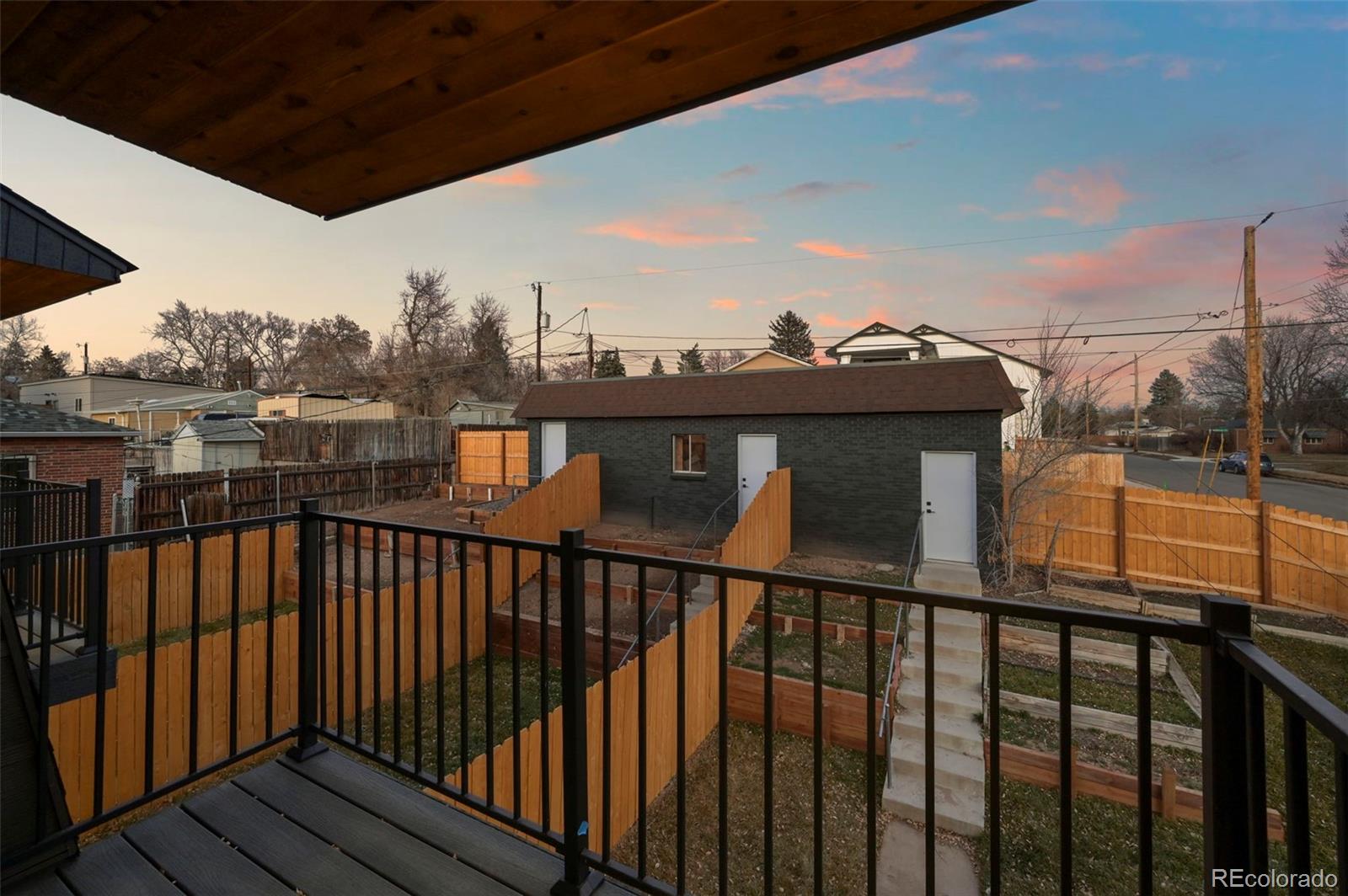 MLS Image #5 for 2890 s sherman street,englewood, Colorado