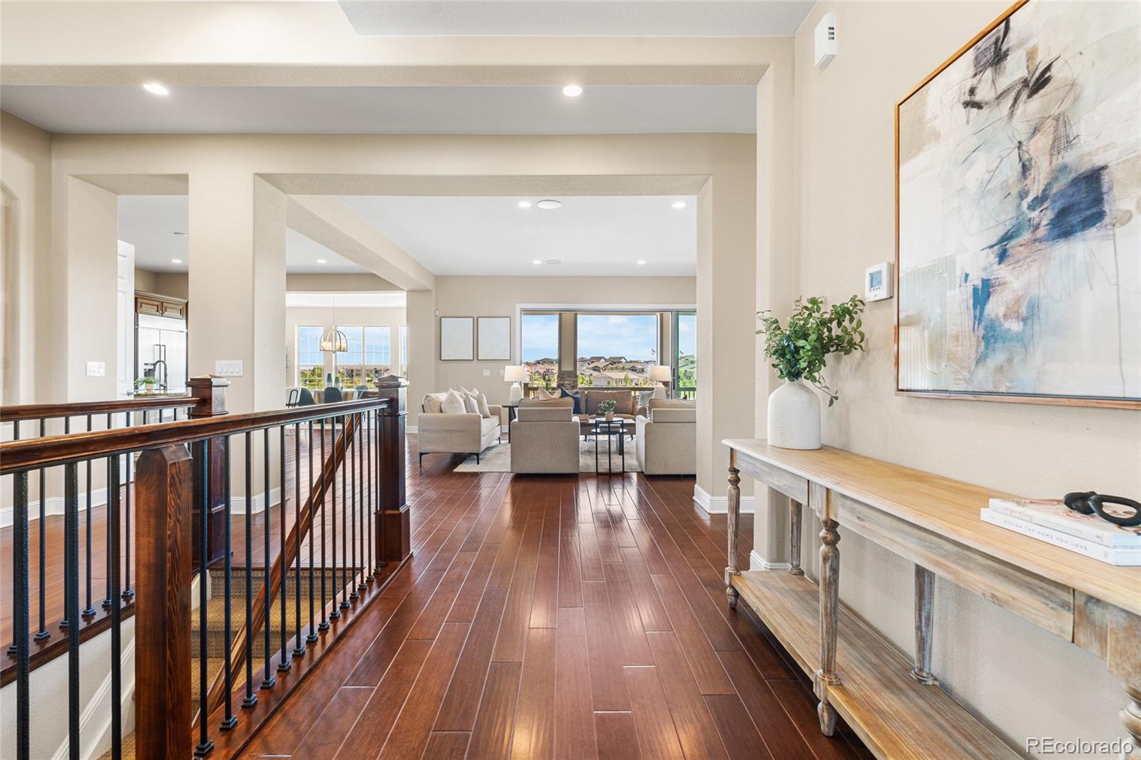 MLS Image #2 for 22609 e eads circle,aurora, Colorado