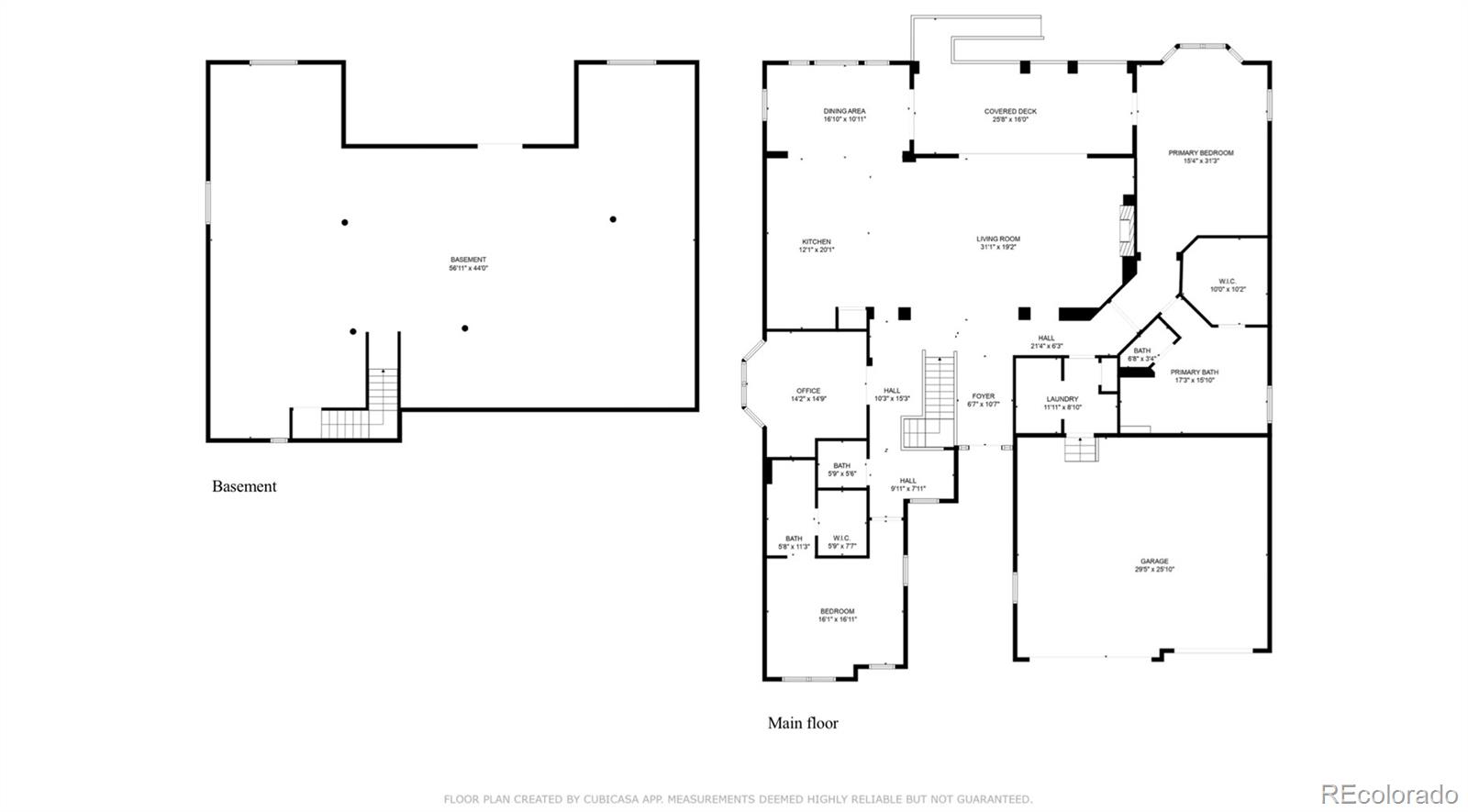 MLS Image #47 for 22609 e eads circle,aurora, Colorado