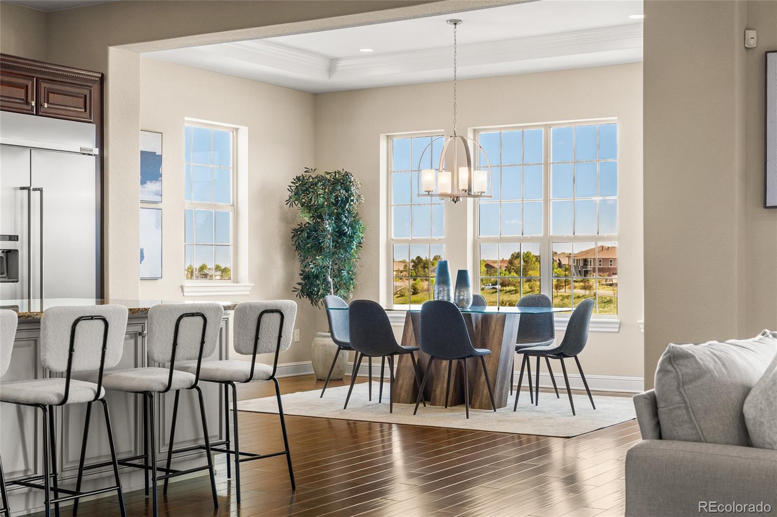 MLS Image #5 for 22609 e eads circle,aurora, Colorado