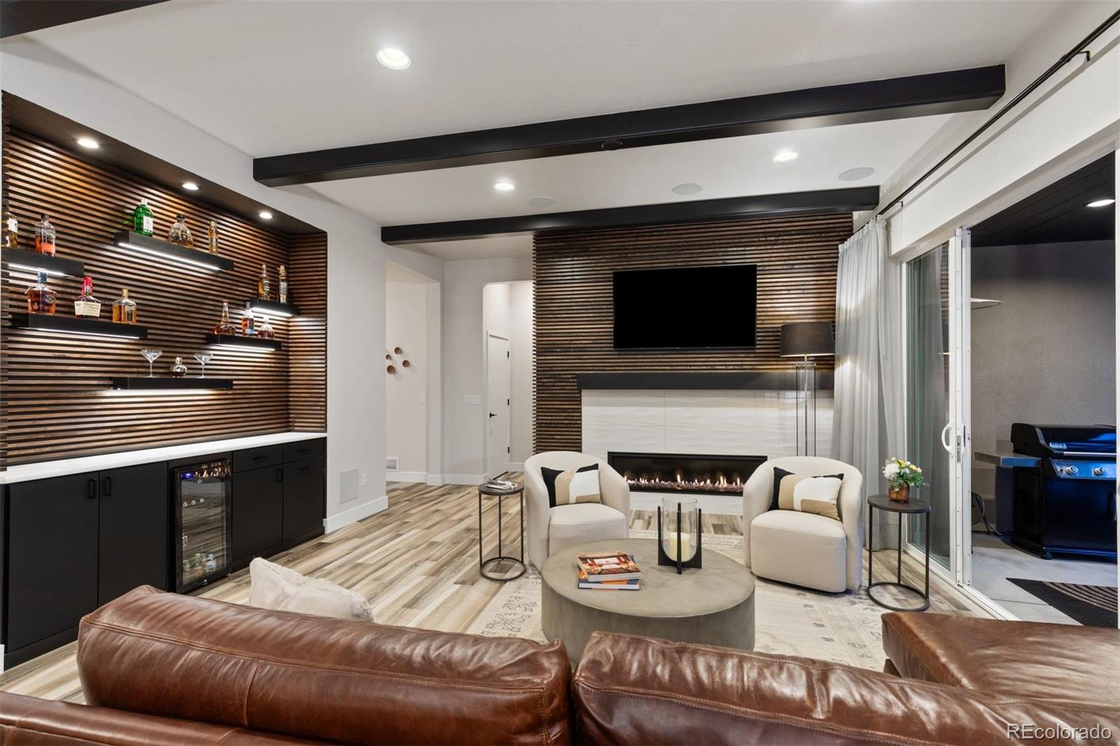 MLS Image #13 for 16244  thunder cat way,monument, Colorado