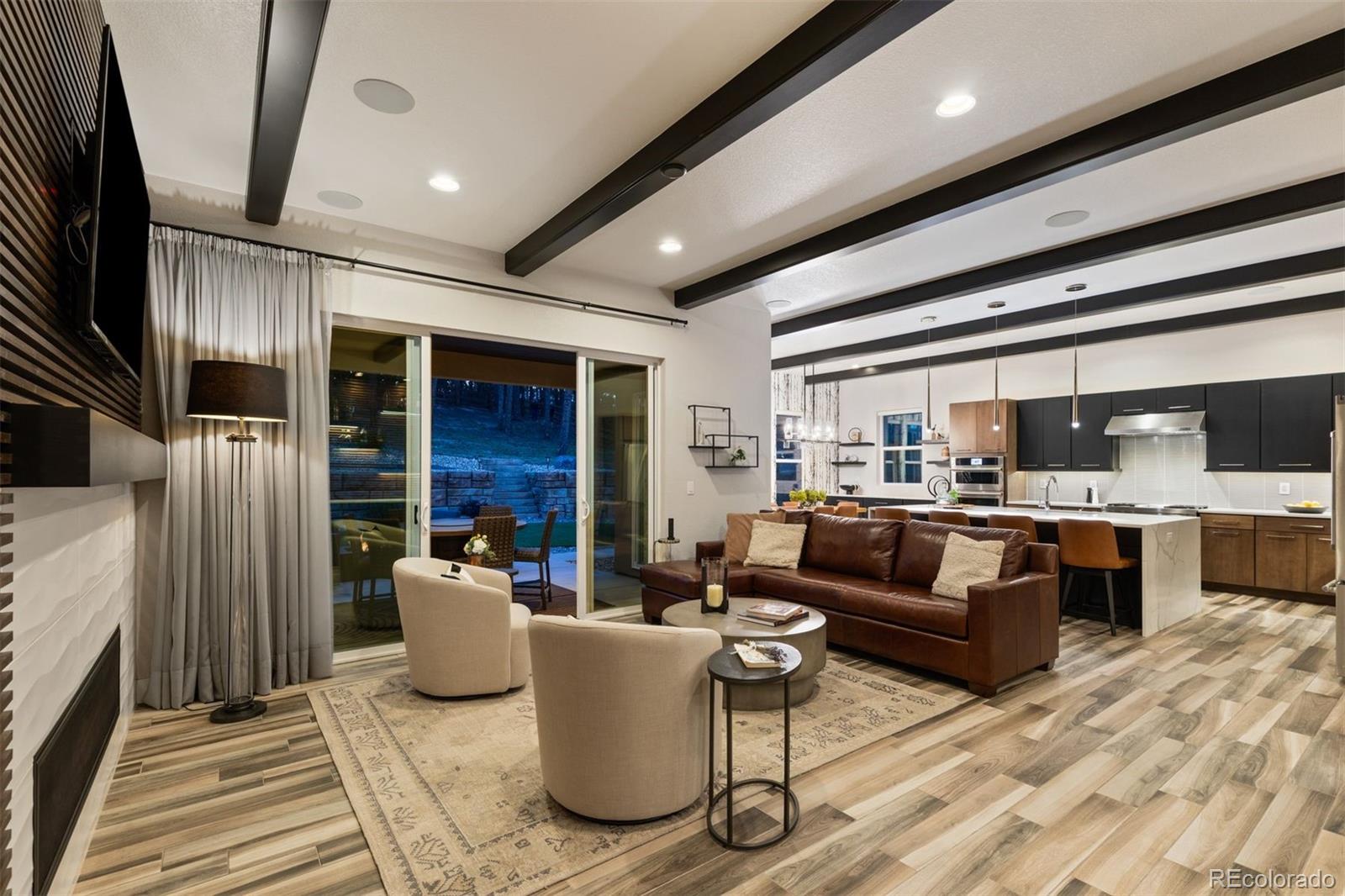 MLS Image #14 for 16244  thunder cat way,monument, Colorado