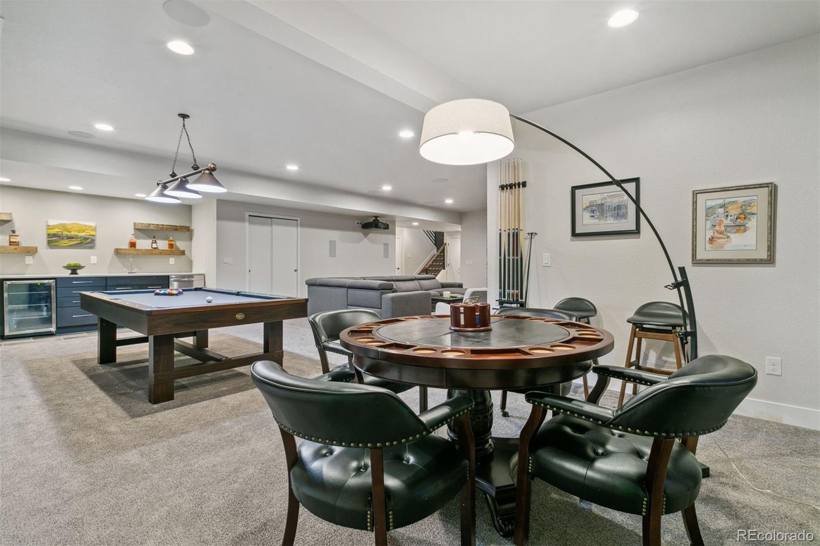 MLS Image #28 for 16244  thunder cat way,monument, Colorado