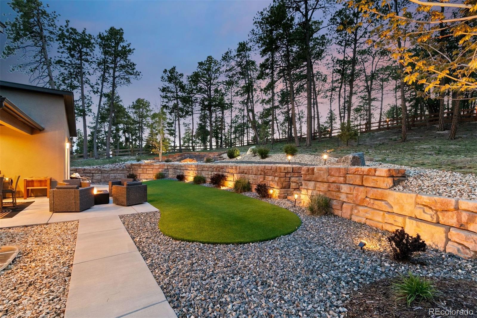 MLS Image #3 for 16244  thunder cat way,monument, Colorado
