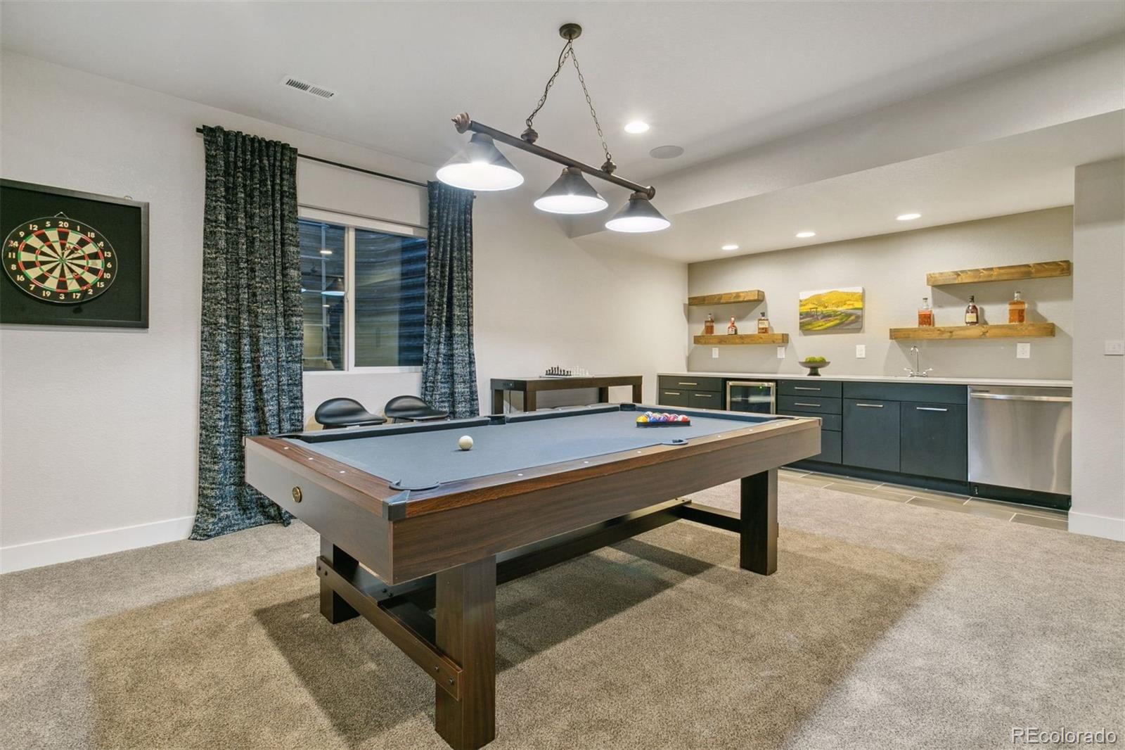 MLS Image #30 for 16244  thunder cat way,monument, Colorado