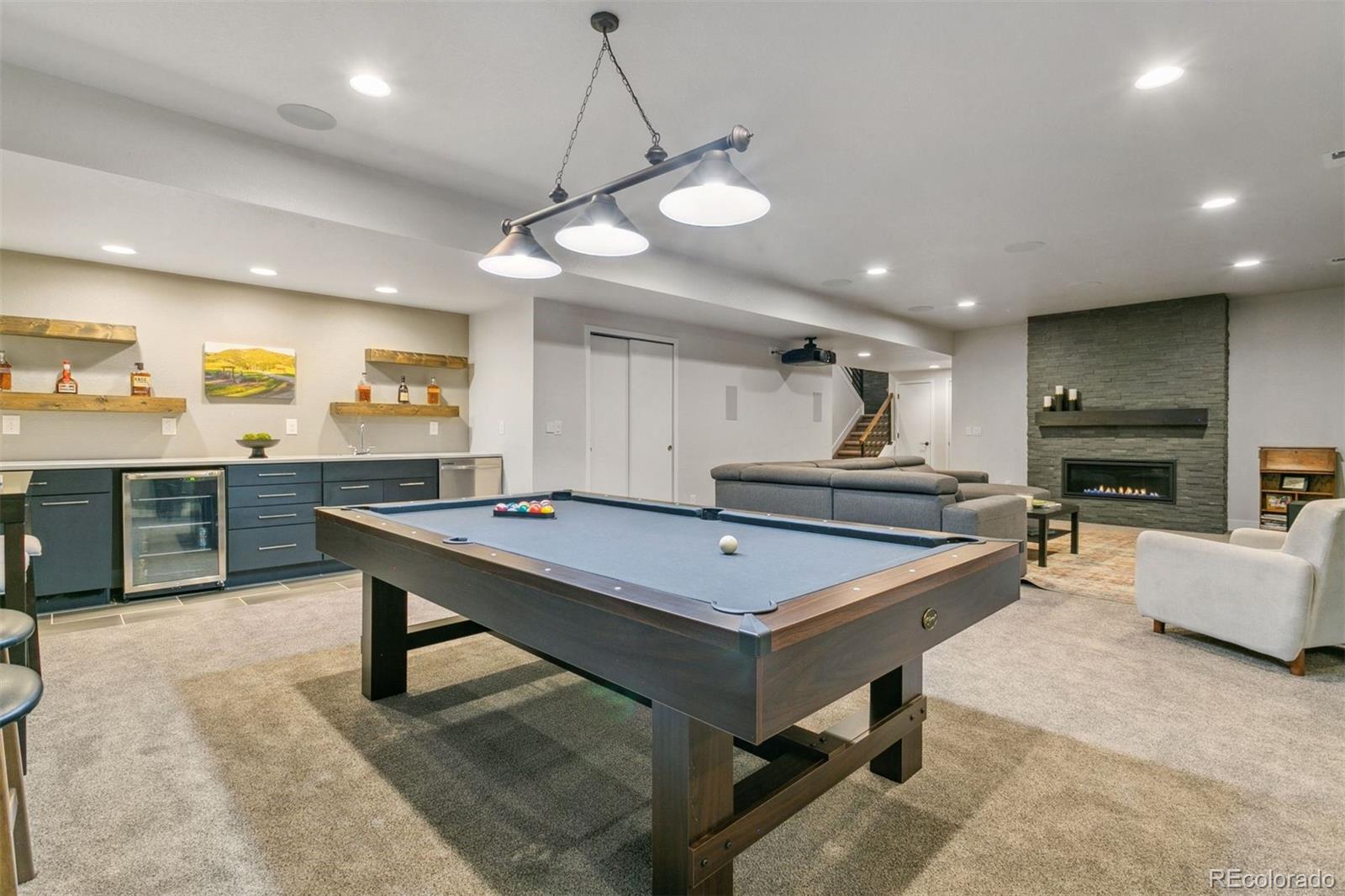 MLS Image #31 for 16244  thunder cat way,monument, Colorado