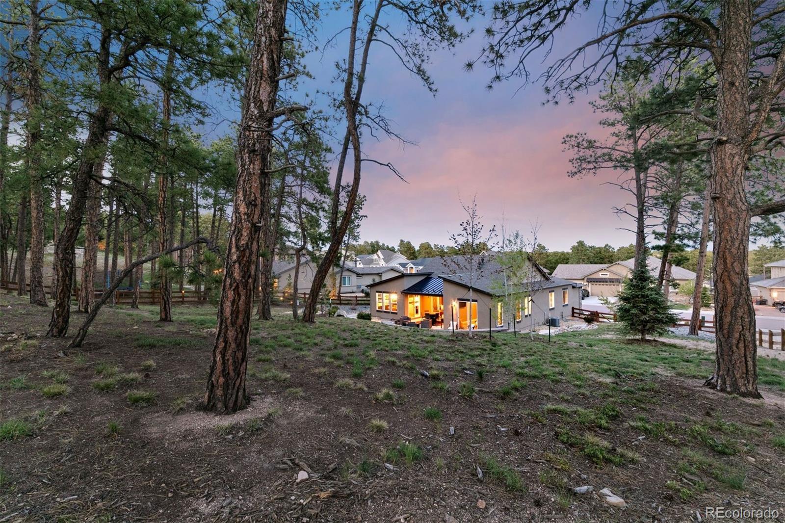 MLS Image #37 for 16244  thunder cat way,monument, Colorado